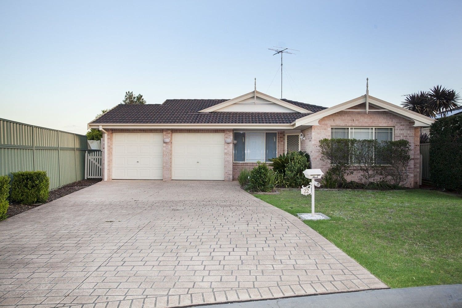 22 Kobina Avenue, GLENMORE PARK NSW 2745, Glenmore Park - Image 1