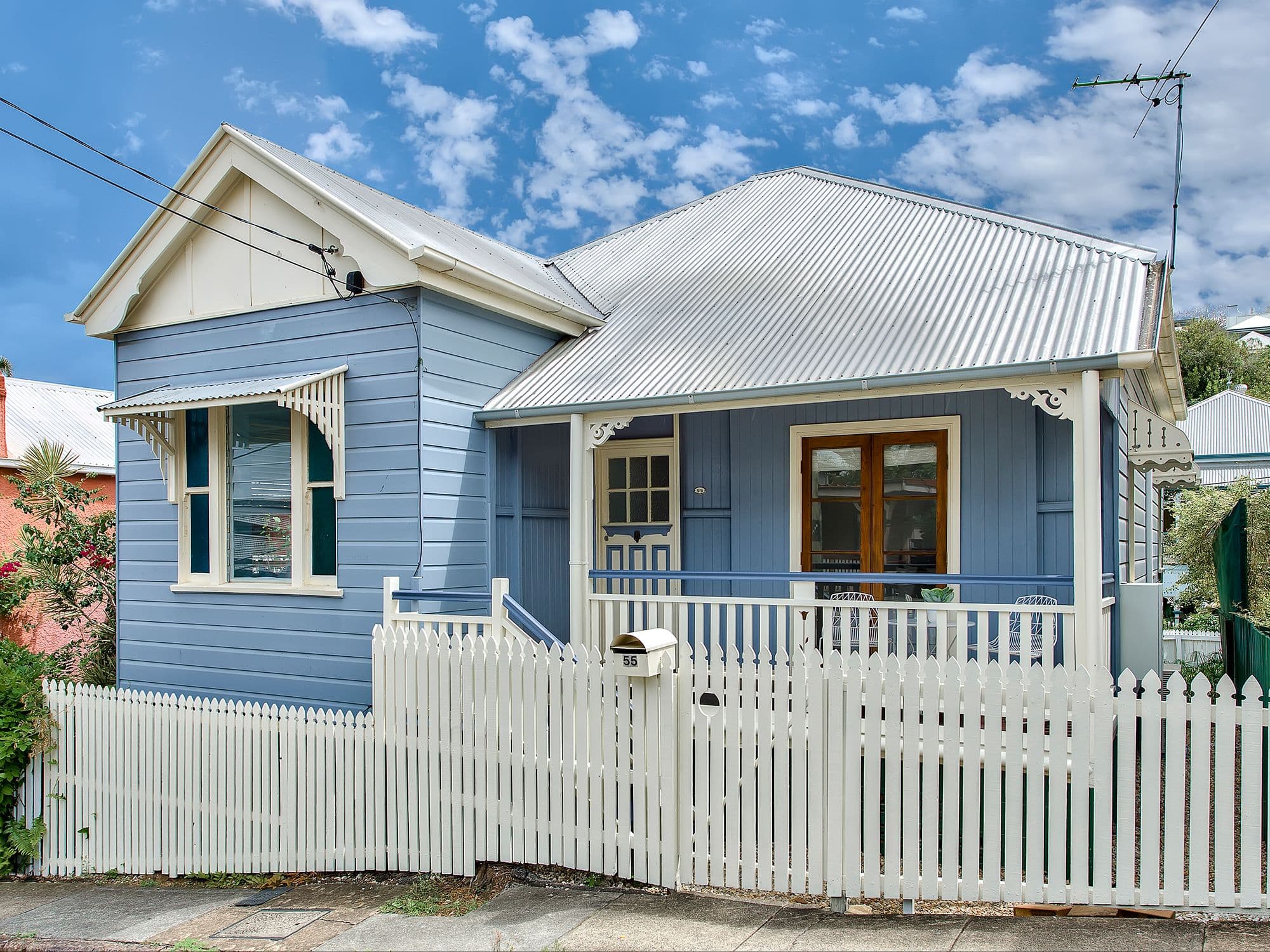 55 Princess Street, Petrie Terrace QLD 4000, Petrie Terrace - Image 1