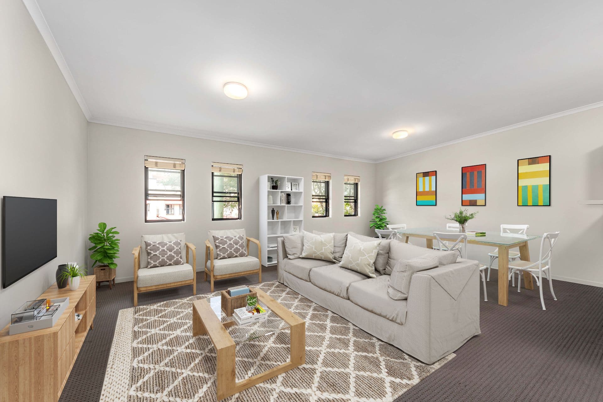 706 Brunswick Street, New Farm QLD 4005, New Farm - Image 1