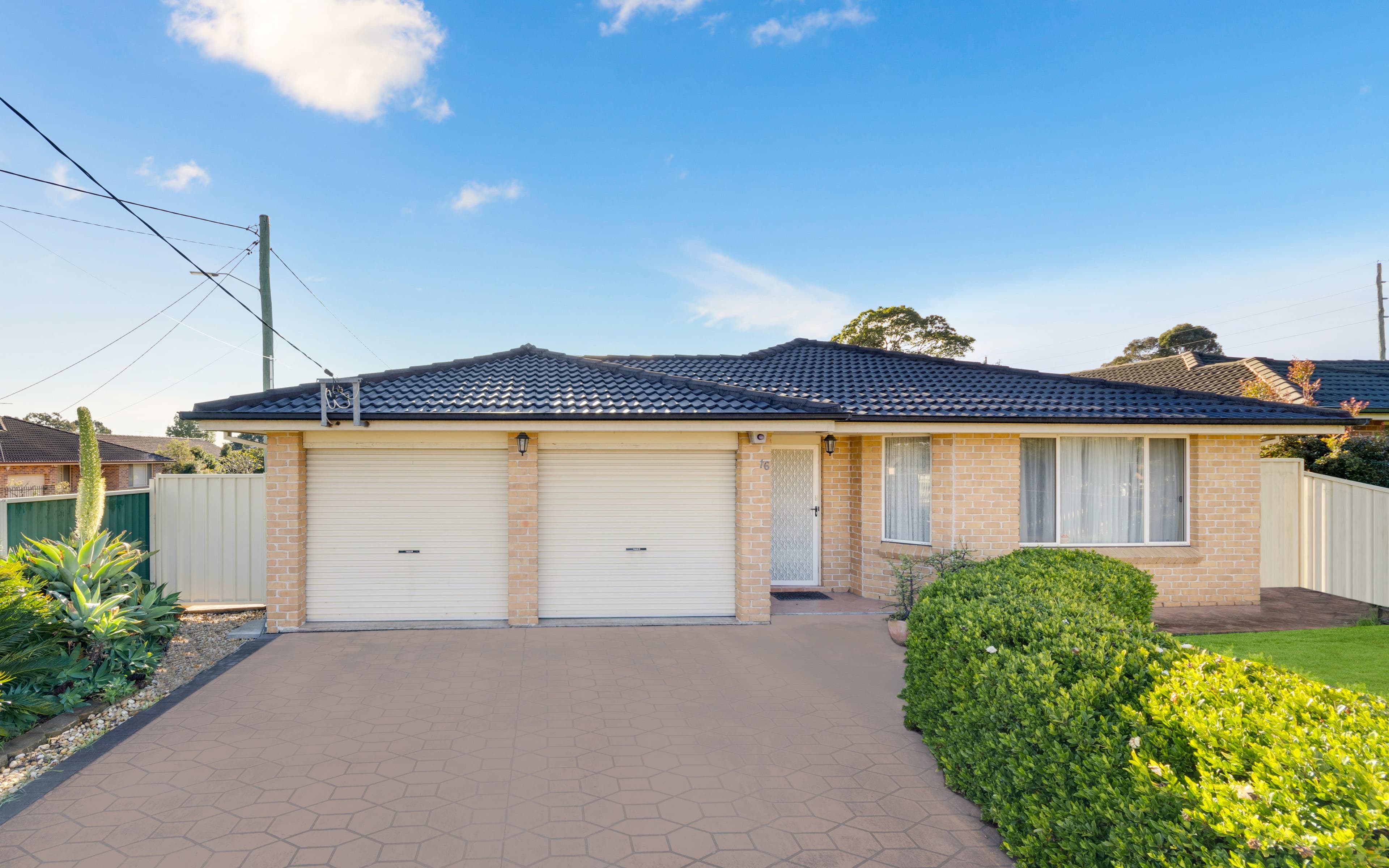 16 Chester Road, Ingleburn NSW 2565, Ingleburn - Image 1