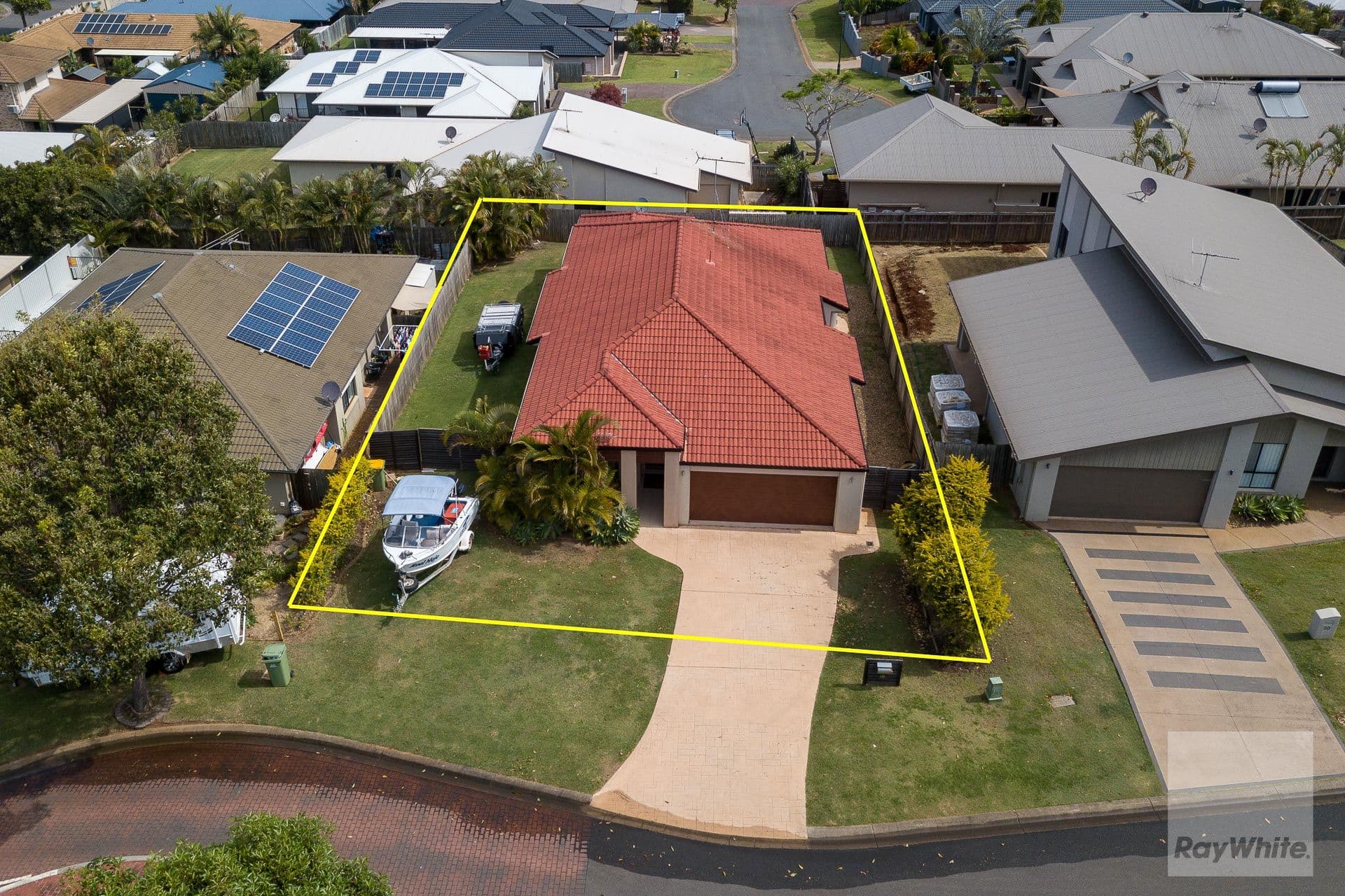 18 Cole Street, Redland Bay QLD 4165, Redland Bay - Image 1