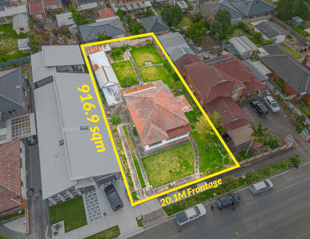 62 Graham Street, Auburn NSW 2144, Auburn - Image 1
