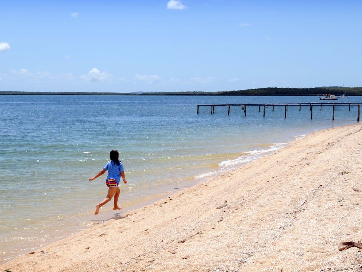 3 Edinburgh Court, Turkey Beach QLD 4678, Turkey Beach - Thumbnail 2