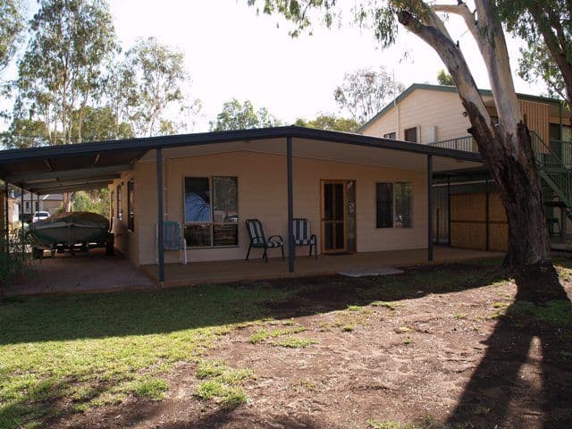 Lot 31 River Drive, Blanchetown SA 5357, Blanchetown - Image 1