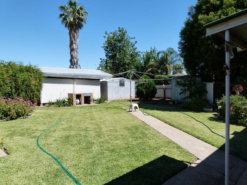 12 Gloucester Street, FORBES NSW 2871, Forbes - Thumbnail 7