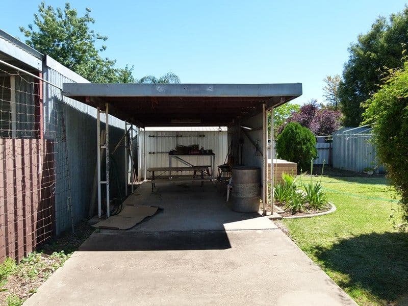 12 Gloucester Street, FORBES NSW 2871, Forbes - Thumbnail 8