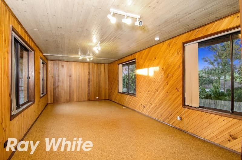 17 Windsor Road, Kellyville NSW 2155, Kellyville - Thumbnail 4