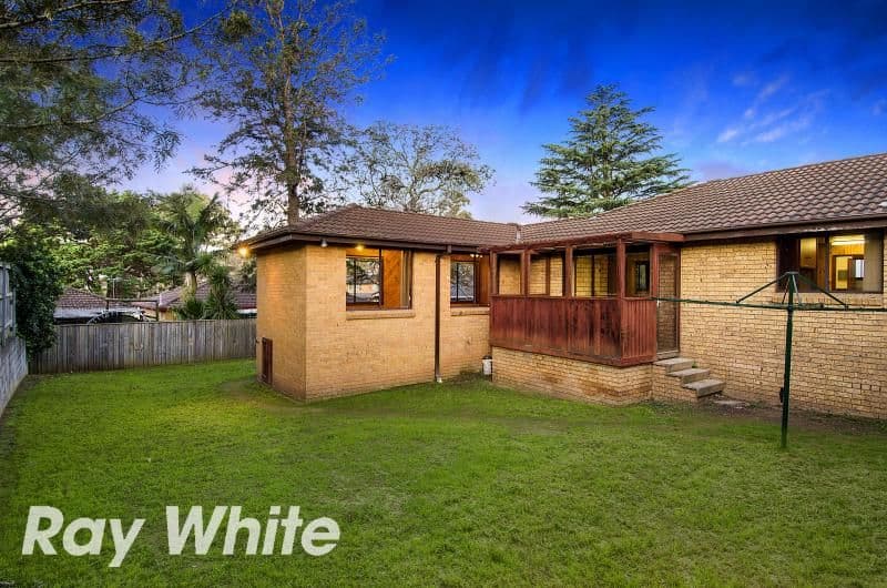 17 Windsor Road, Kellyville NSW 2155, Kellyville - Thumbnail 7