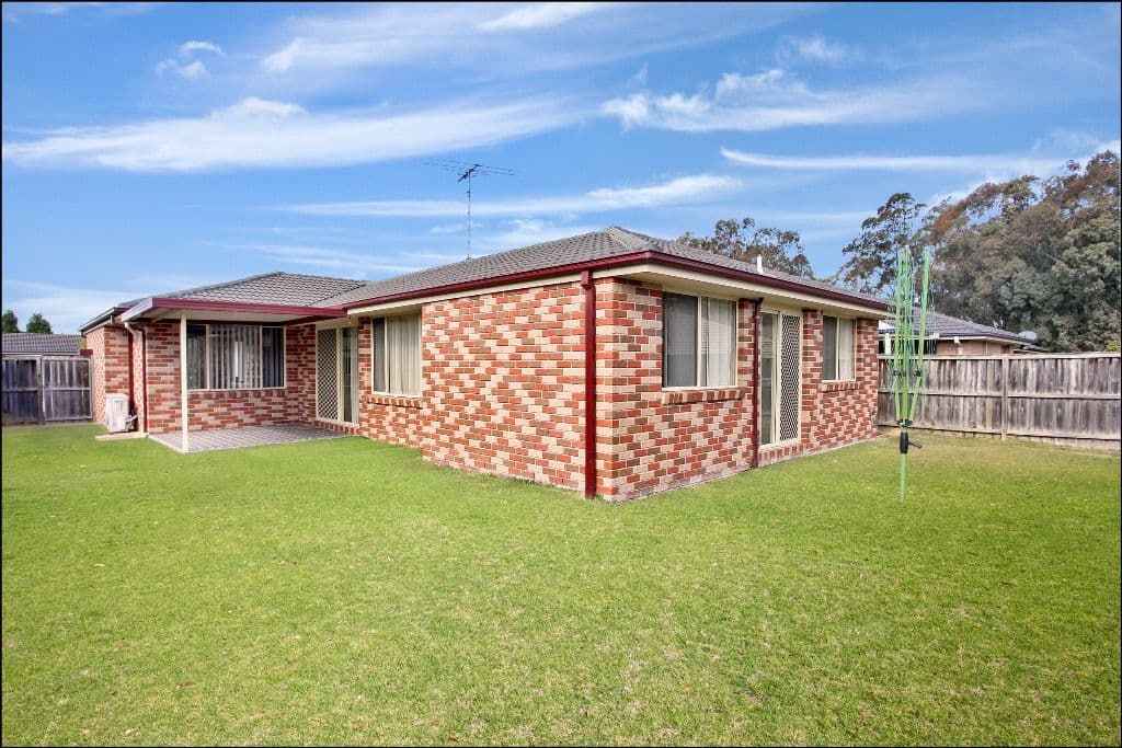 8 Biscay Grove, KELLYVILLE RIDGE NSW 2155, Kellyville Ridge - Thumbnail 5