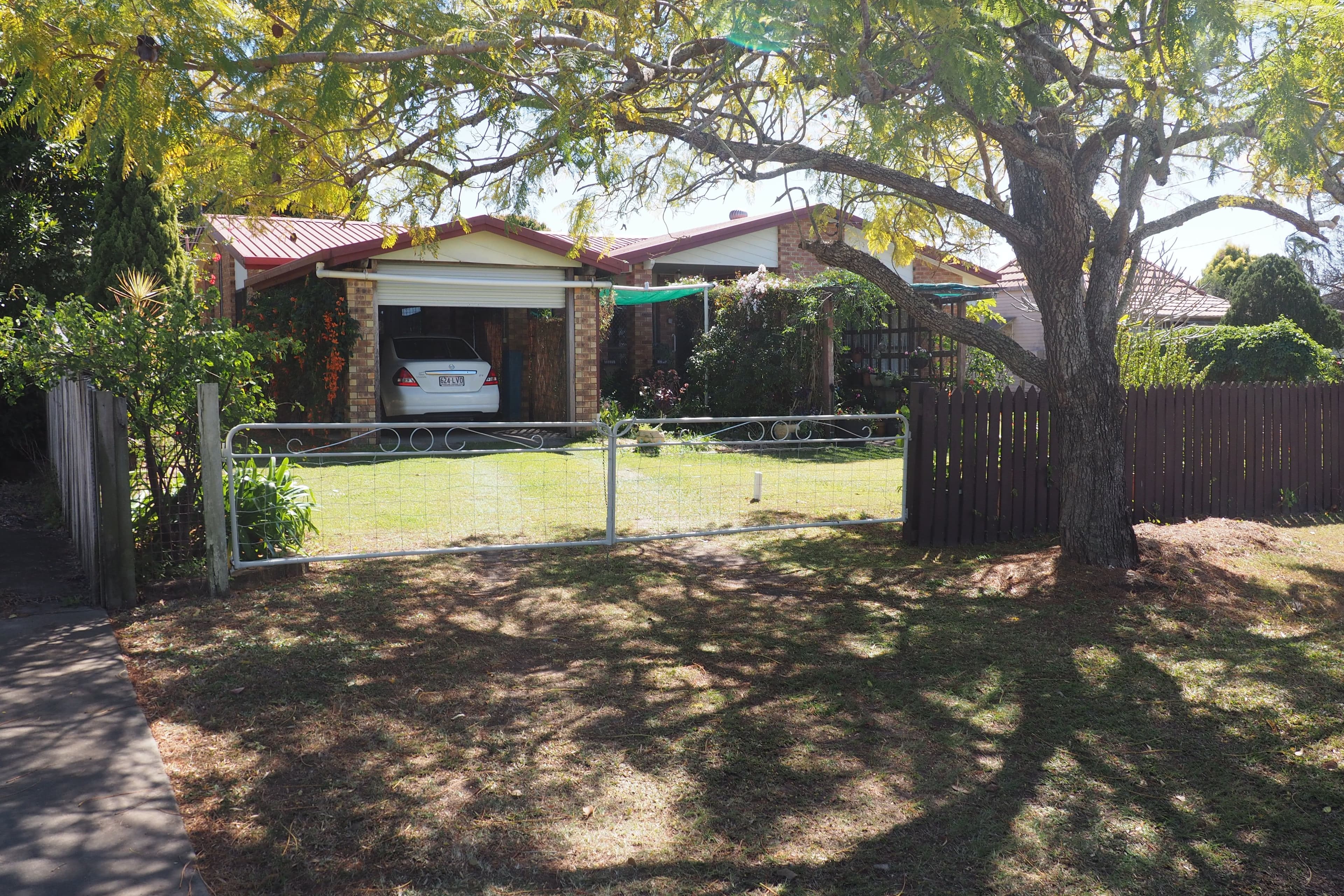 28 Unity Street, Maryborough QLD 4650, Maryborough - Image 1