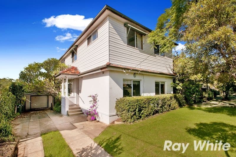 27 Goulding Road, RYDE NSW 2112, Ryde - Image 1