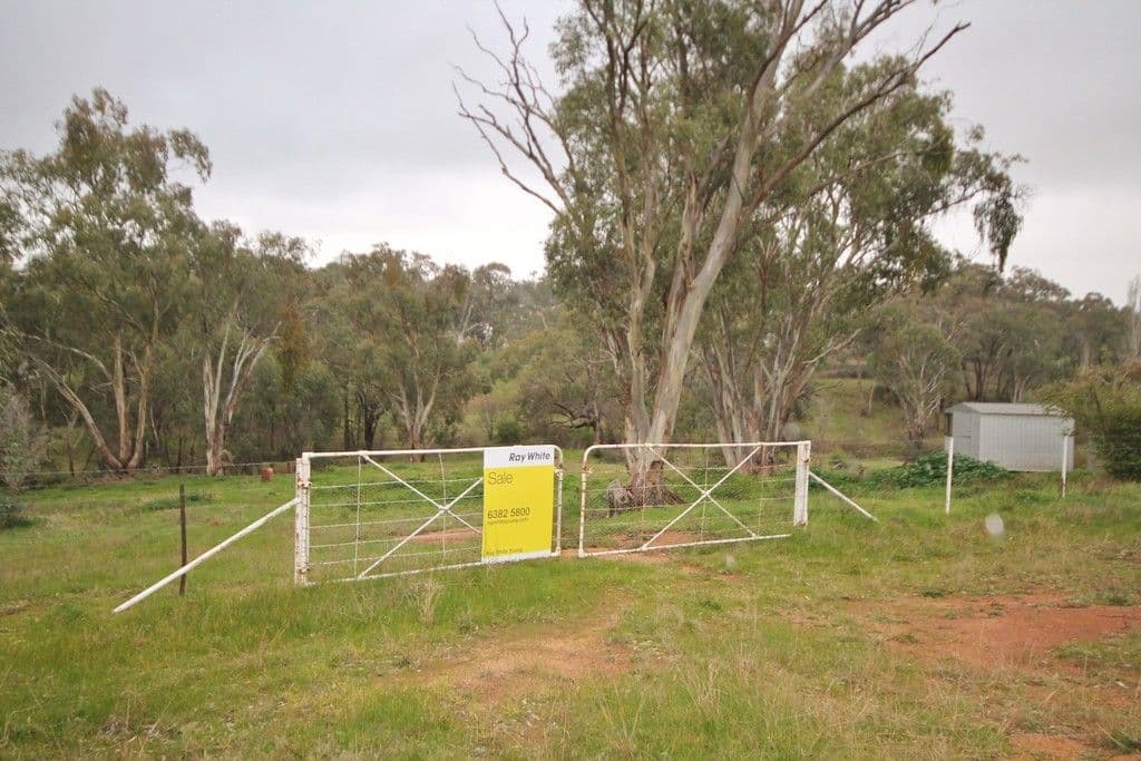 75 Victoria Gully Road, YOUNG NSW 2594, Young - Thumbnail 4