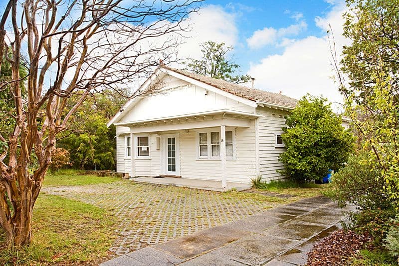 18 Lithgow Street, GLEN IRIS VIC 3146, Glen Iris - Image 1