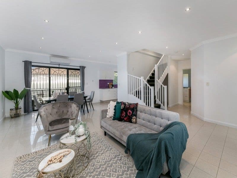 8/45-47 Dickinson Street, Charlestown, Charlestown - Image 1