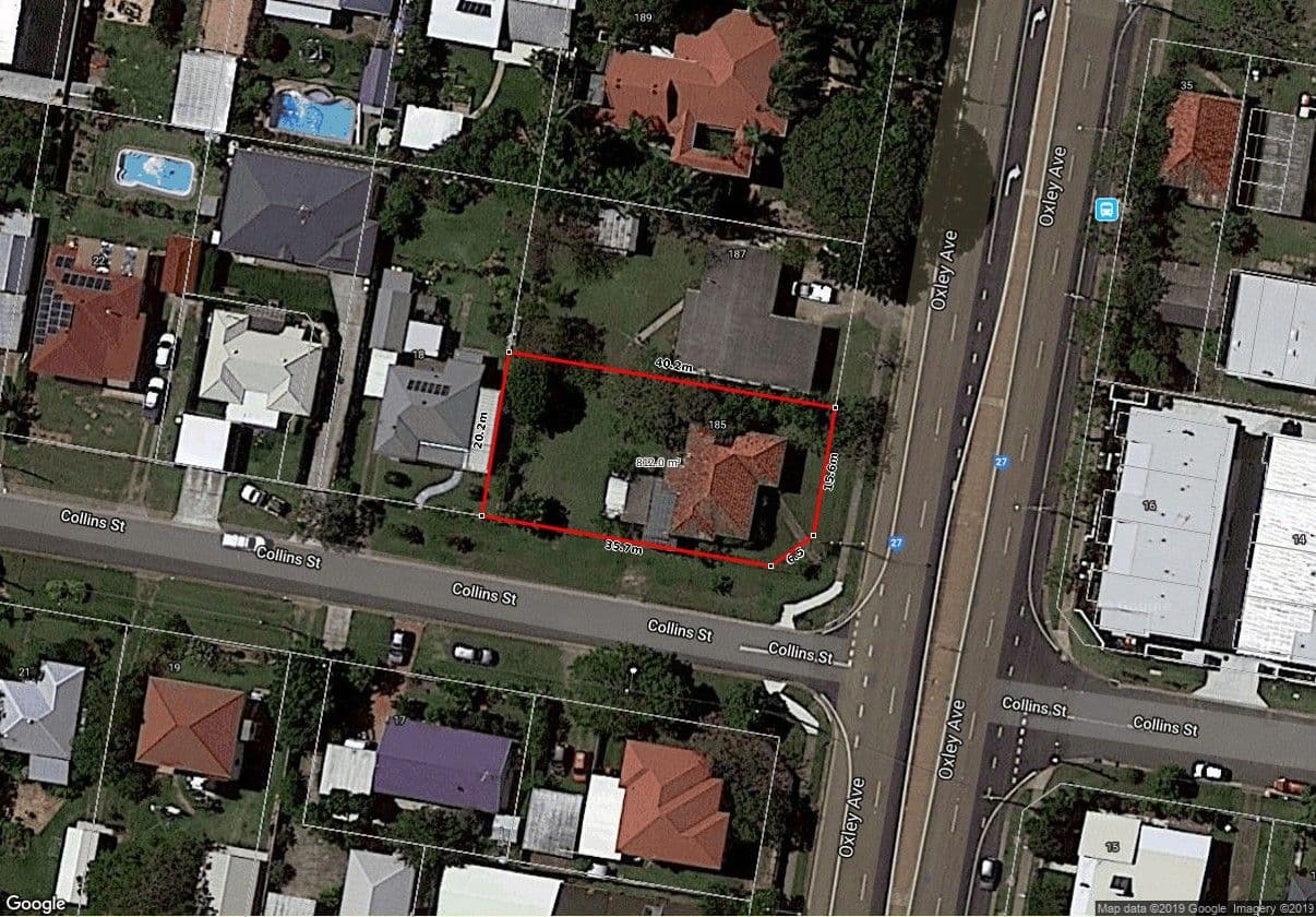 185 Oxley Avenue, Woody Point QLD 4019, Woody Point - Thumbnail 2