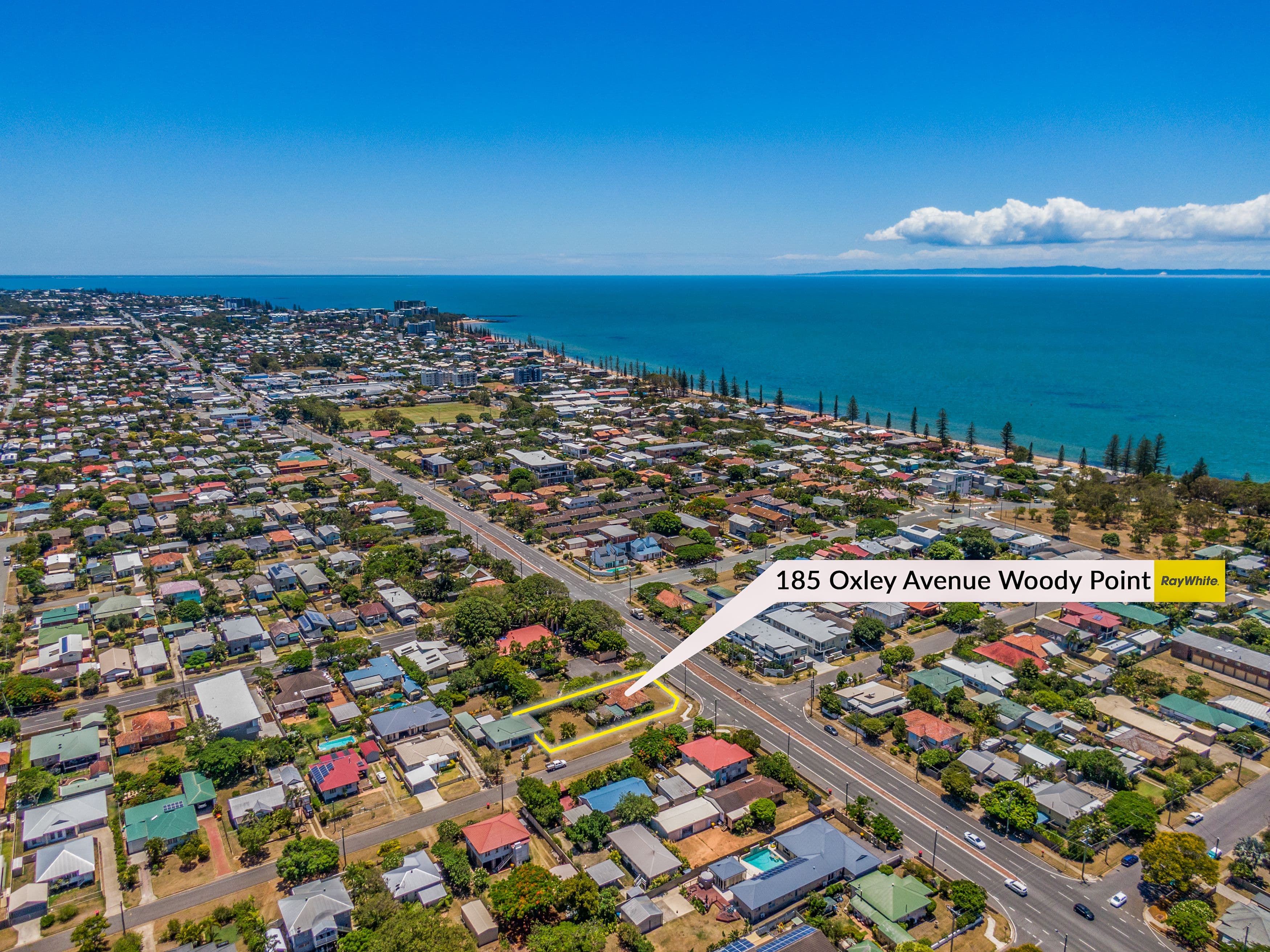 185 Oxley Avenue, Woody Point QLD 4019, Woody Point - Thumbnail 8