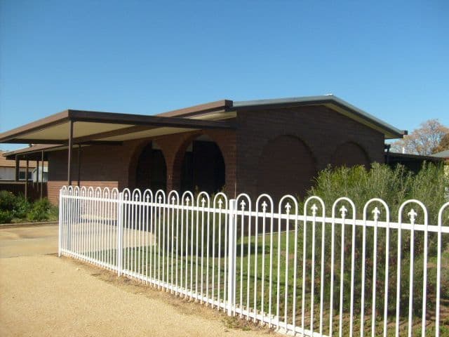 1 Hameister Avenue, LOXTON SA 5333, Loxton - Image 1