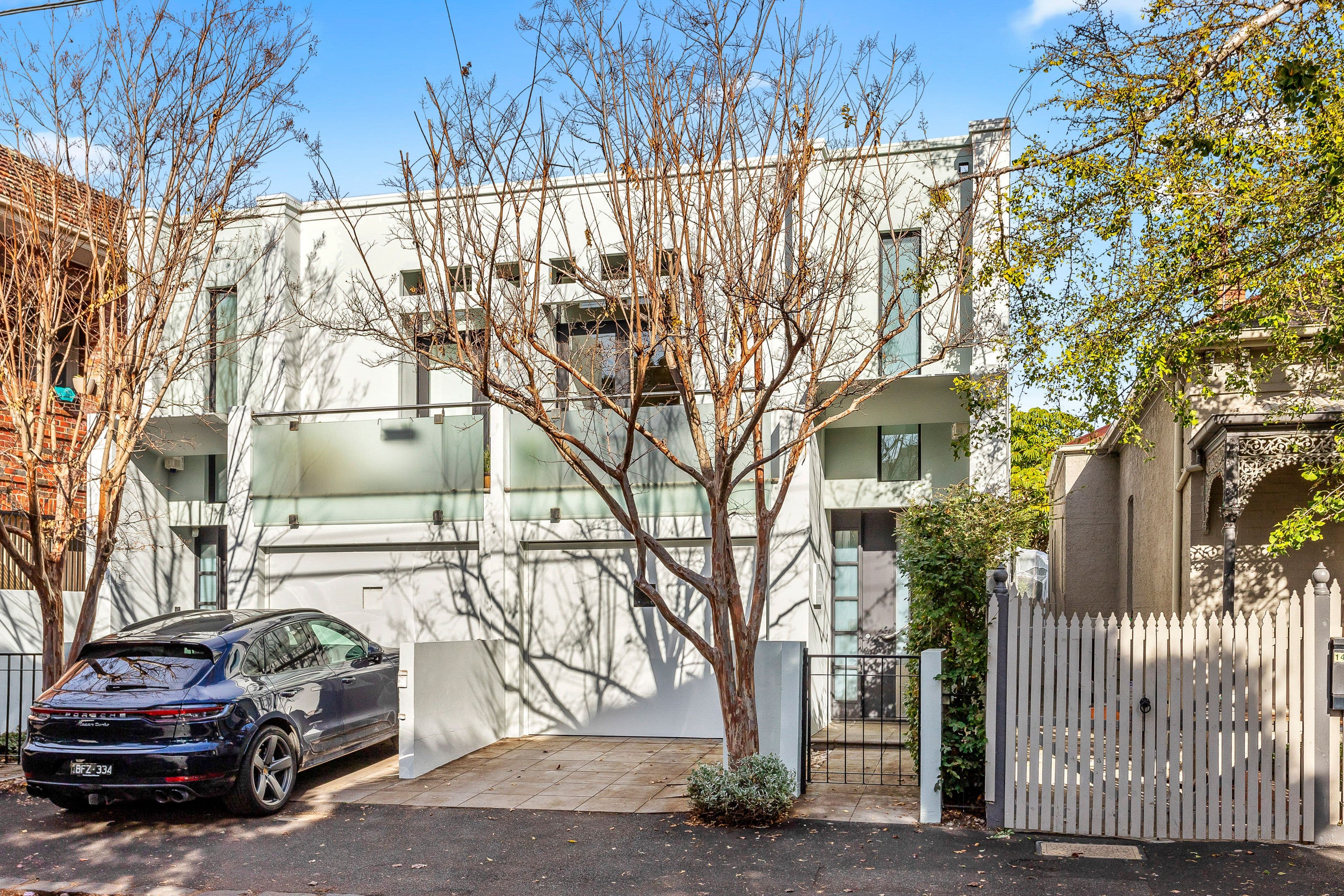 16 Nicholson Street, South Yarra VIC 3141, South Yarra - Image 1