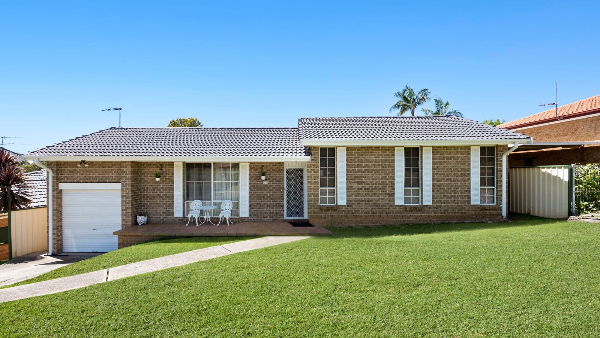7 Sapphire Place, Eagle Vale NSW 2558, Eagle Vale - Image 1