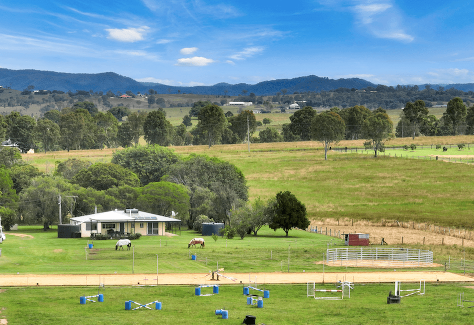 531 Mount Beppo Road, Mount Beppo QLD 4313, Mount Beppo - Image 1