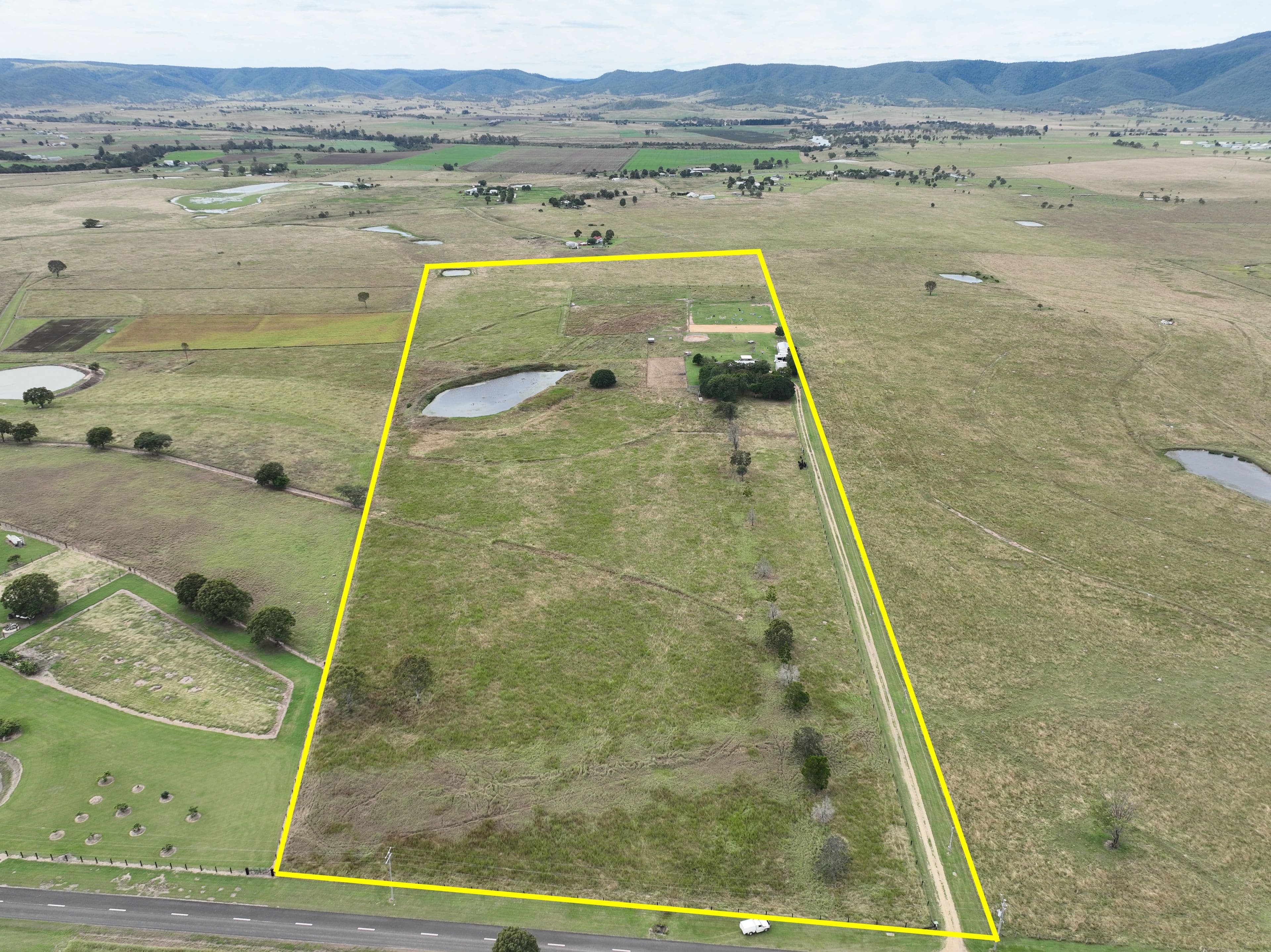 531 Mount Beppo Road, Mount Beppo QLD 4313, Mount Beppo - Thumbnail 2