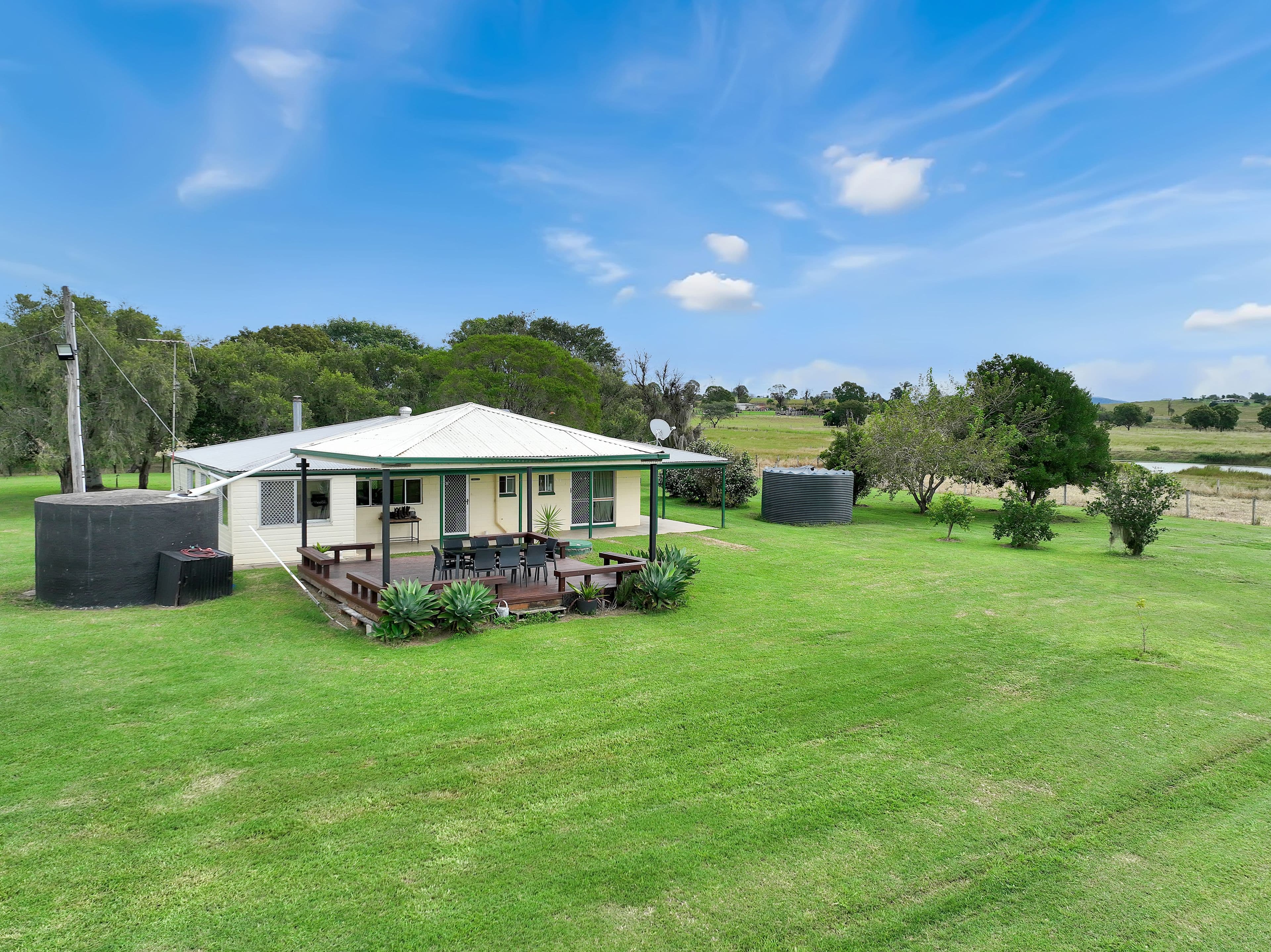 531 Mount Beppo Road, Mount Beppo QLD 4313, Mount Beppo - Thumbnail 4