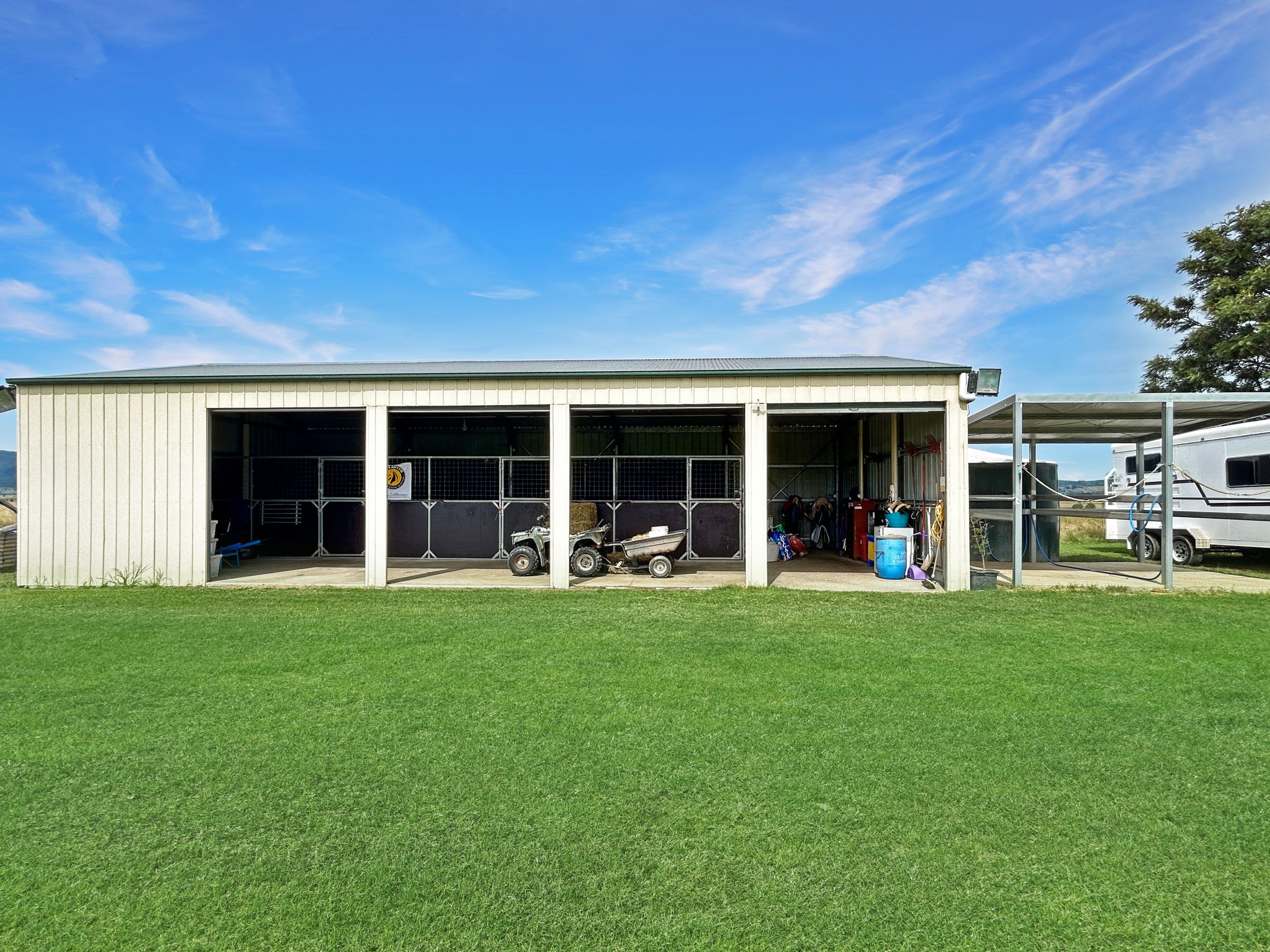 531 Mount Beppo Road, Mount Beppo QLD 4313, Mount Beppo - Thumbnail 5