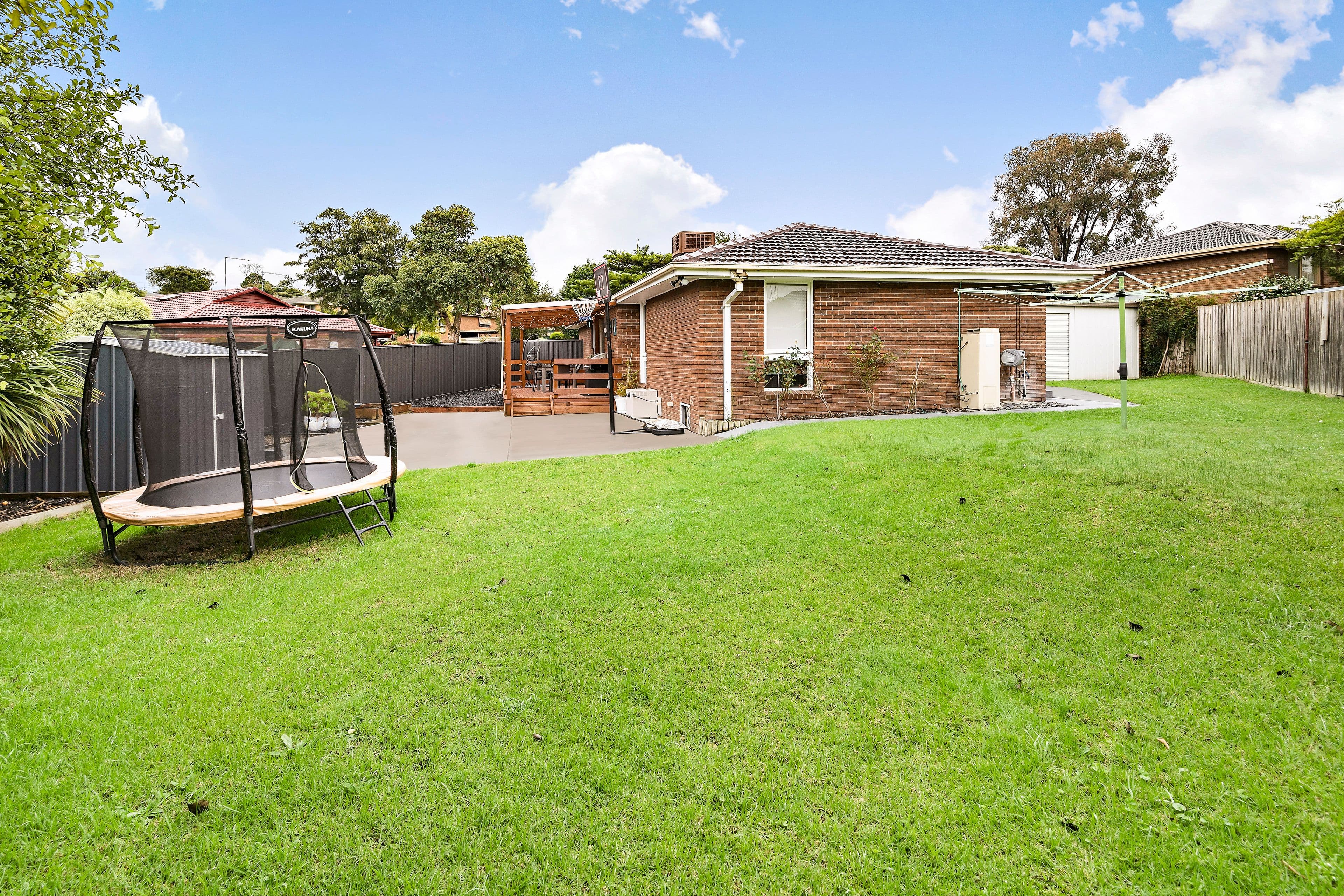 56 William Perry Close, ENDEAVOUR HILLS VIC 3802, Endeavour Hills - Thumbnail 8