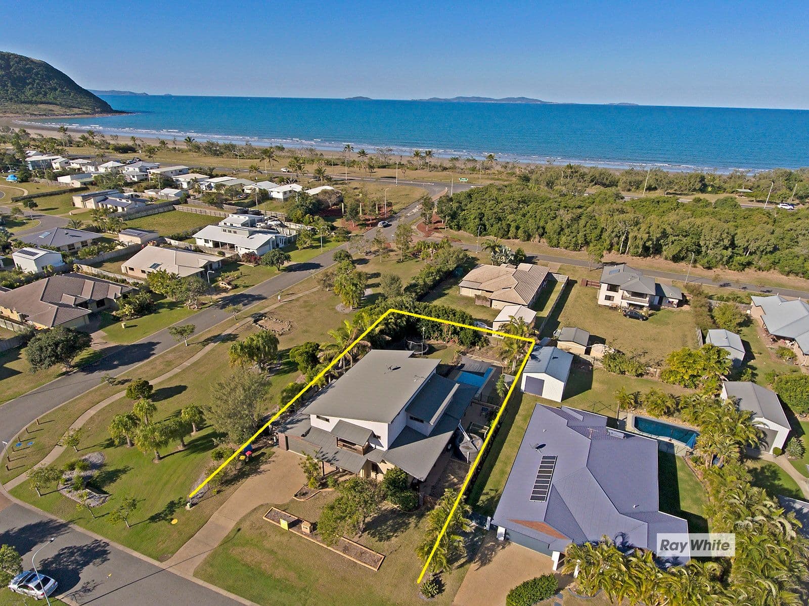 1 Spinnaker Drive, Mulambin QLD 4703, Mulambin - Image 1