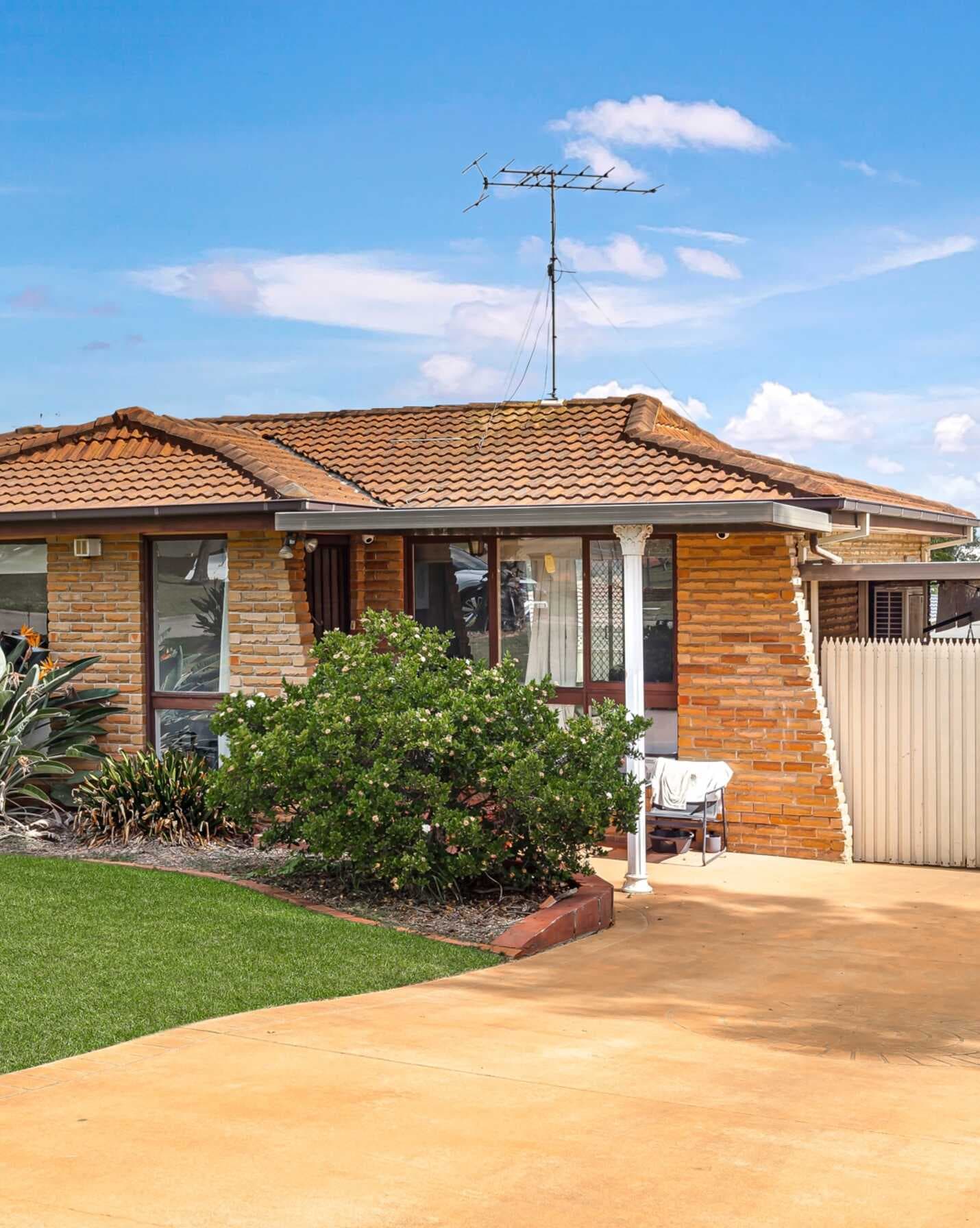 45 & 45A Alicante Street Minchinbury, Minchinbury - Image 1