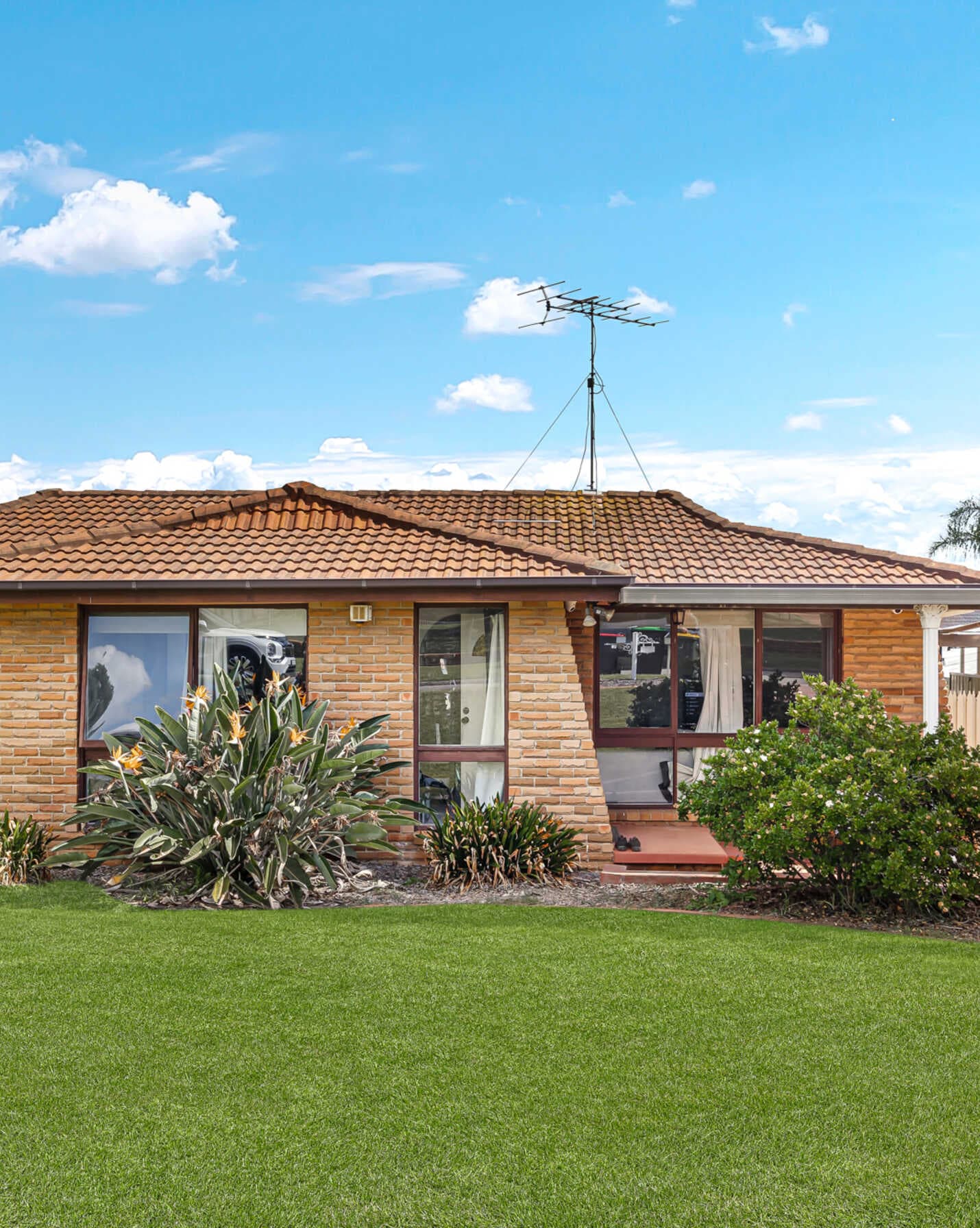 45 & 45A Alicante Street Minchinbury, Minchinbury - Thumbnail 2