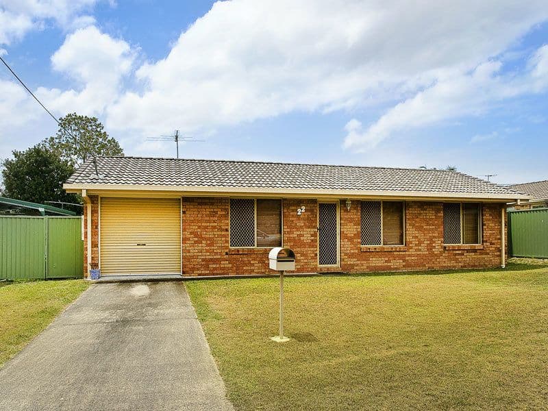 22 Kooyalee Street, Deception Bay QLD 4508, Deception Bay - Image 1
