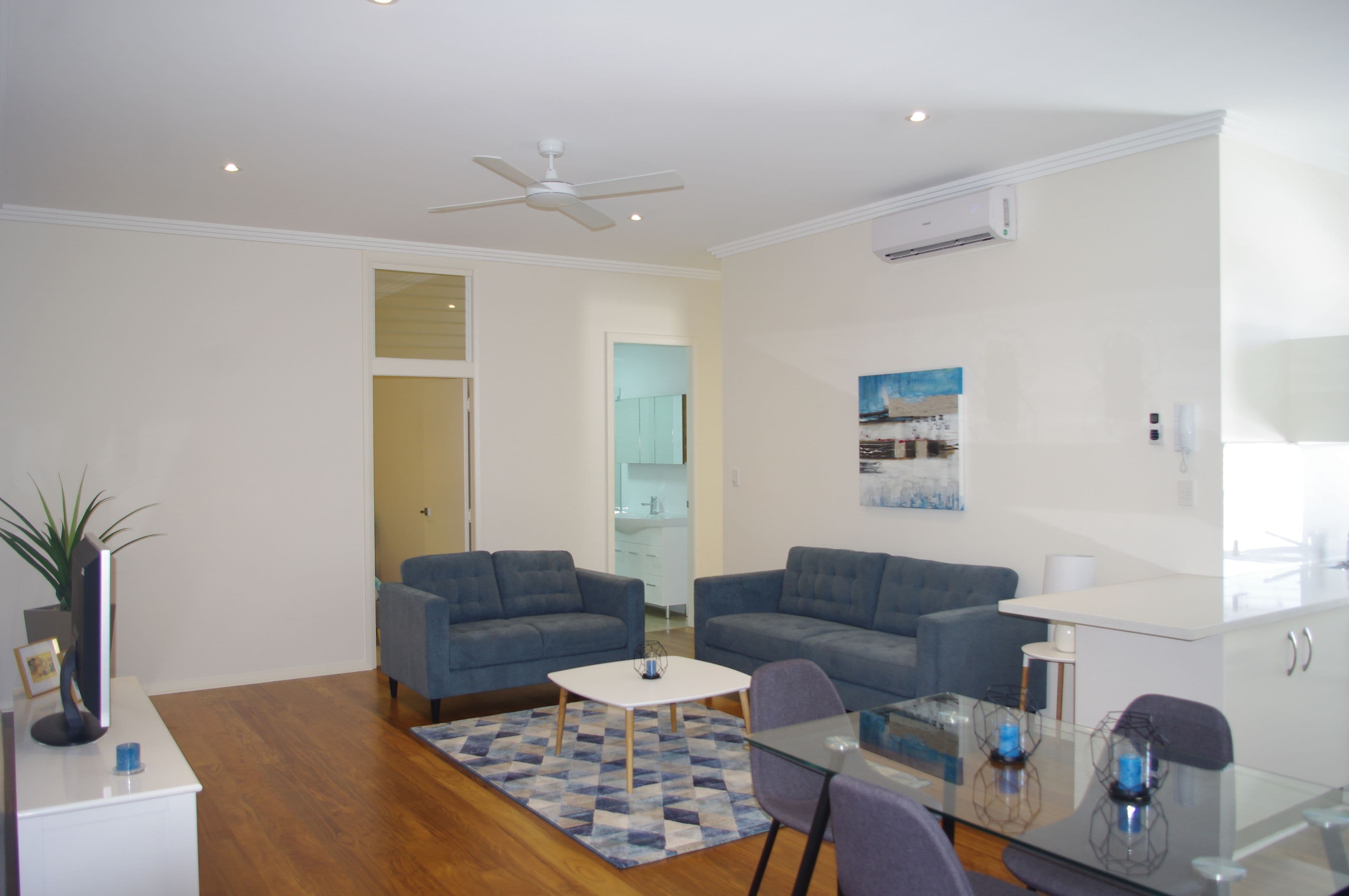 Unit 8 'The Byron' Otho and Evans Street, Inverell NSW 2360, Inverell - Image 1