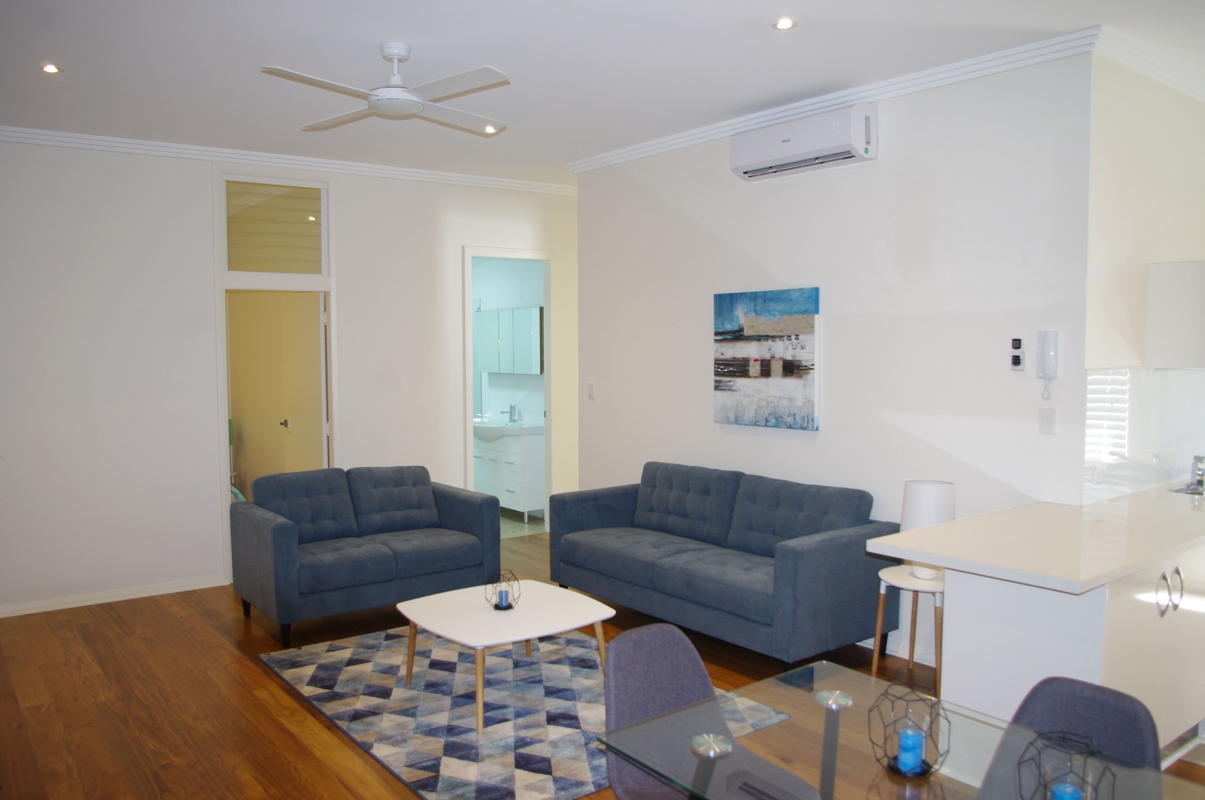 Unit 8 'The Byron' Otho and Evans Street, Inverell NSW 2360, Inverell - Thumbnail 6