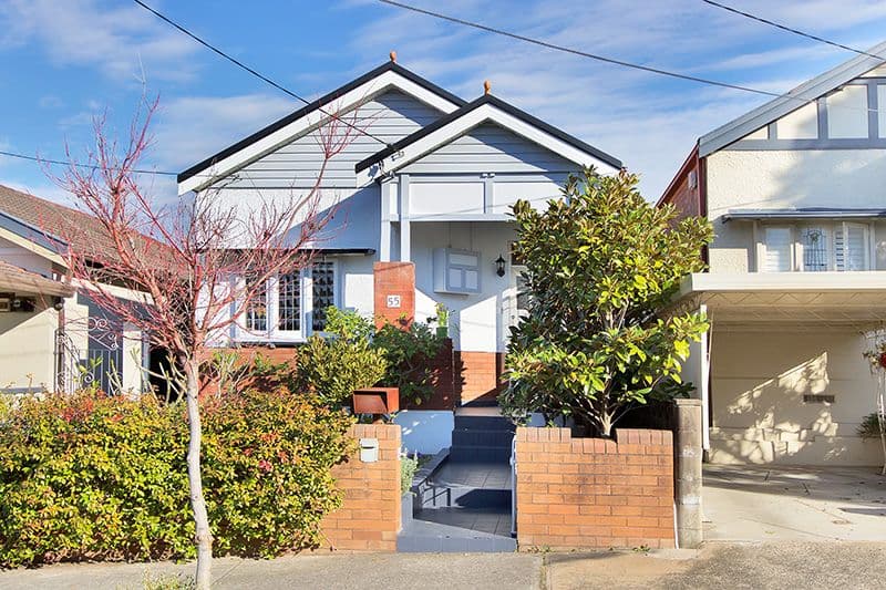 55 Abergeldie, Dulwich Hill NSW 2203, Dulwich Hill - Image 1