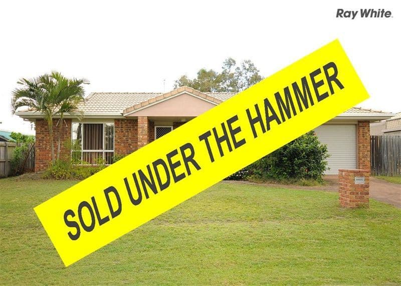 38 Victoria Street, POINT VERNON QLD 4655, Point Vernon - Image 1