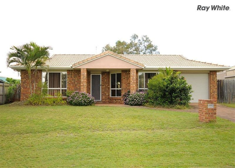 38 Victoria Street, POINT VERNON QLD 4655, Point Vernon - Thumbnail 8