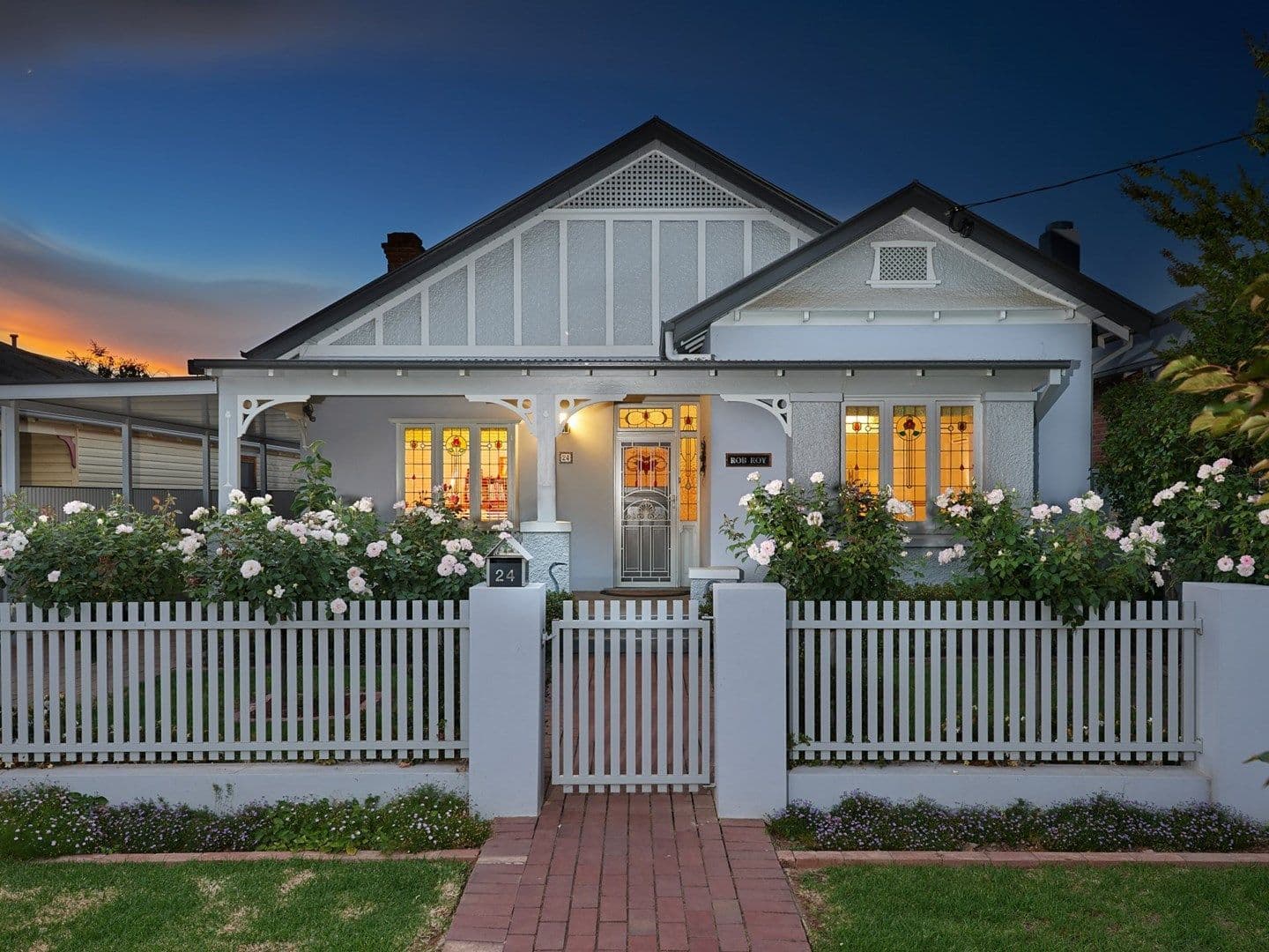 24 Thorne Street, Wagga Wagga NSW 2650, Wagga Wagga - Image 1