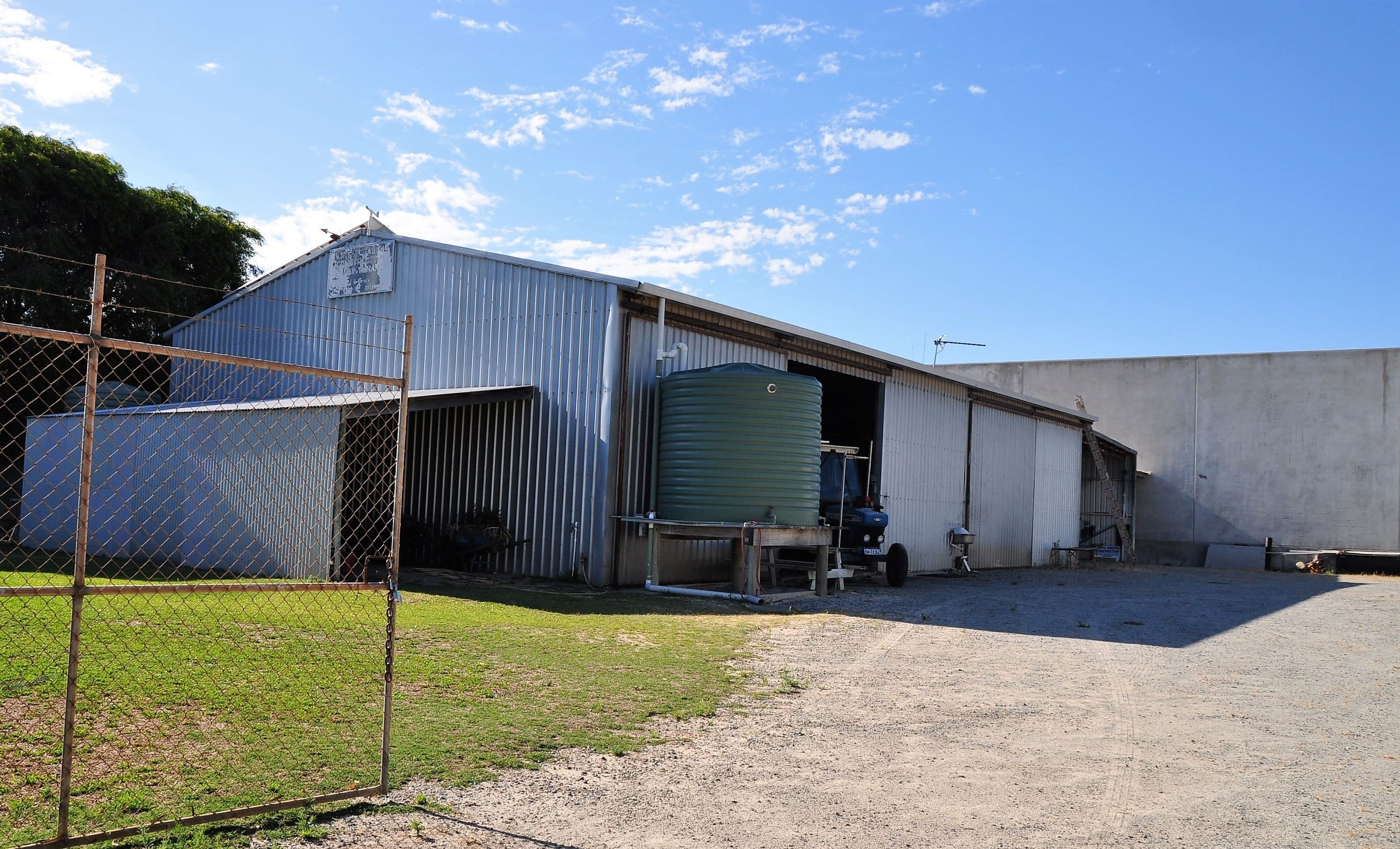 9 Mullins Way, Lancelin WA 6044, Lancelin - Thumbnail 2