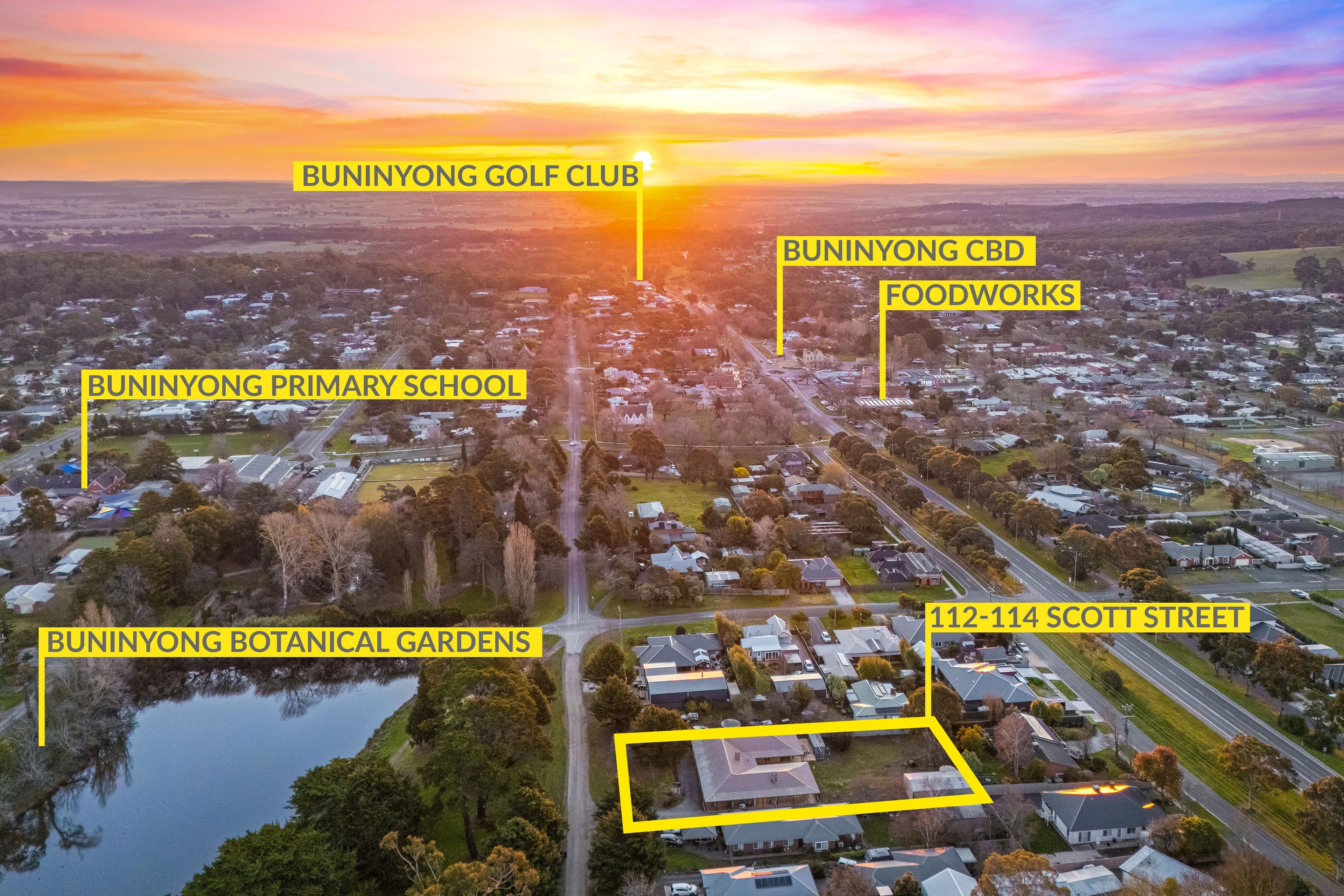 112-114 Scott Street, Buninyong VIC 3357, Buninyong - Thumbnail 2