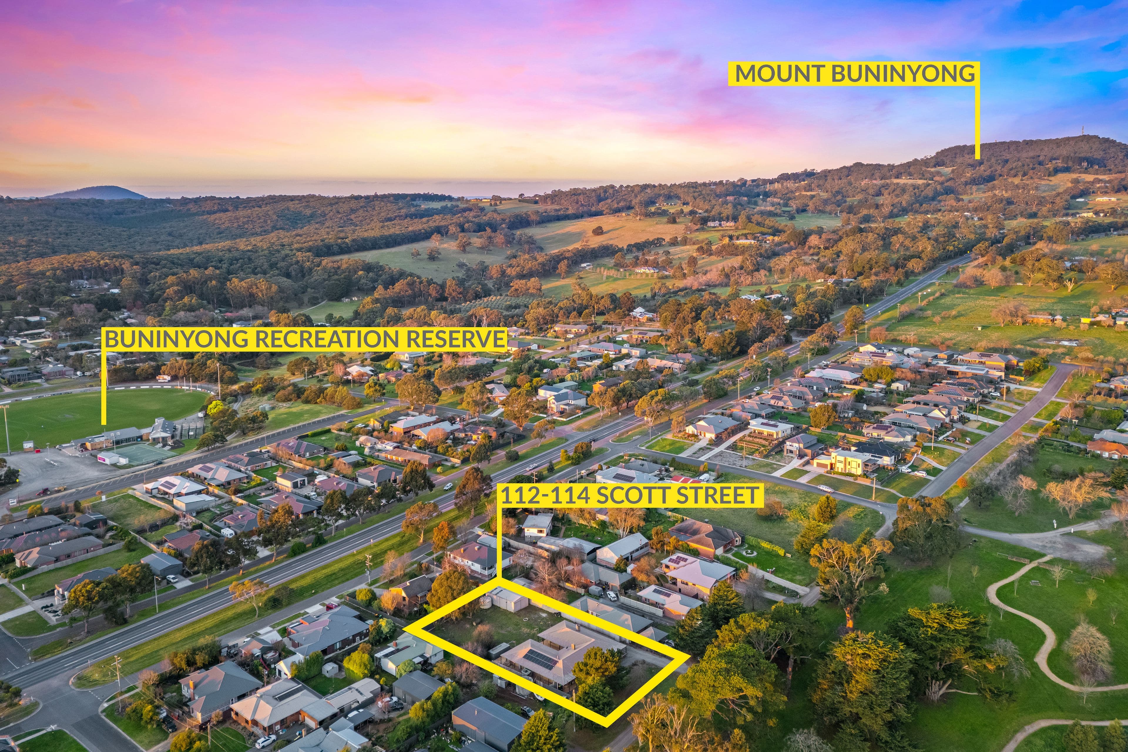 112-114 Scott Street, Buninyong VIC 3357, Buninyong - Thumbnail 3