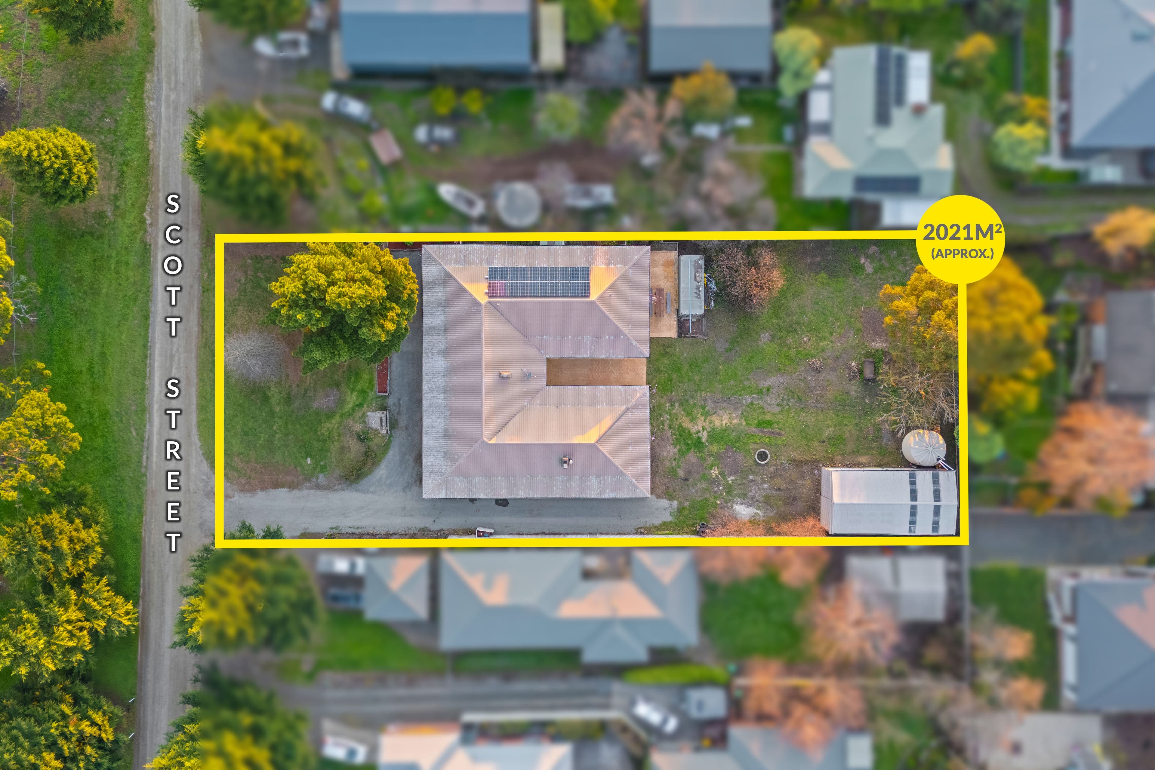 112-114 Scott Street, Buninyong VIC 3357, Buninyong - Thumbnail 4