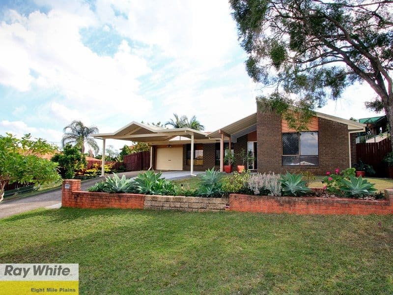 10 Kurru Street, EIGHT MILE PLAINS QLD 4113, Eight Mile Plains - Image 1