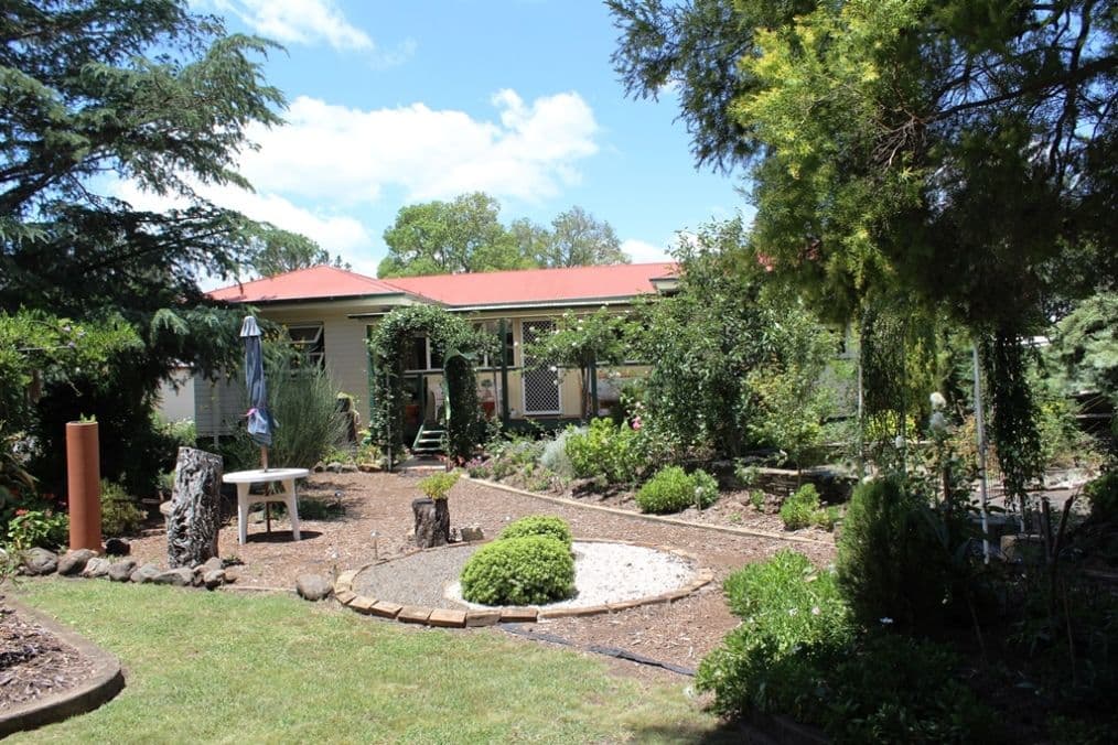 8 Ailanthus Street, Killarney QLD 4373, Killarney - Image 1