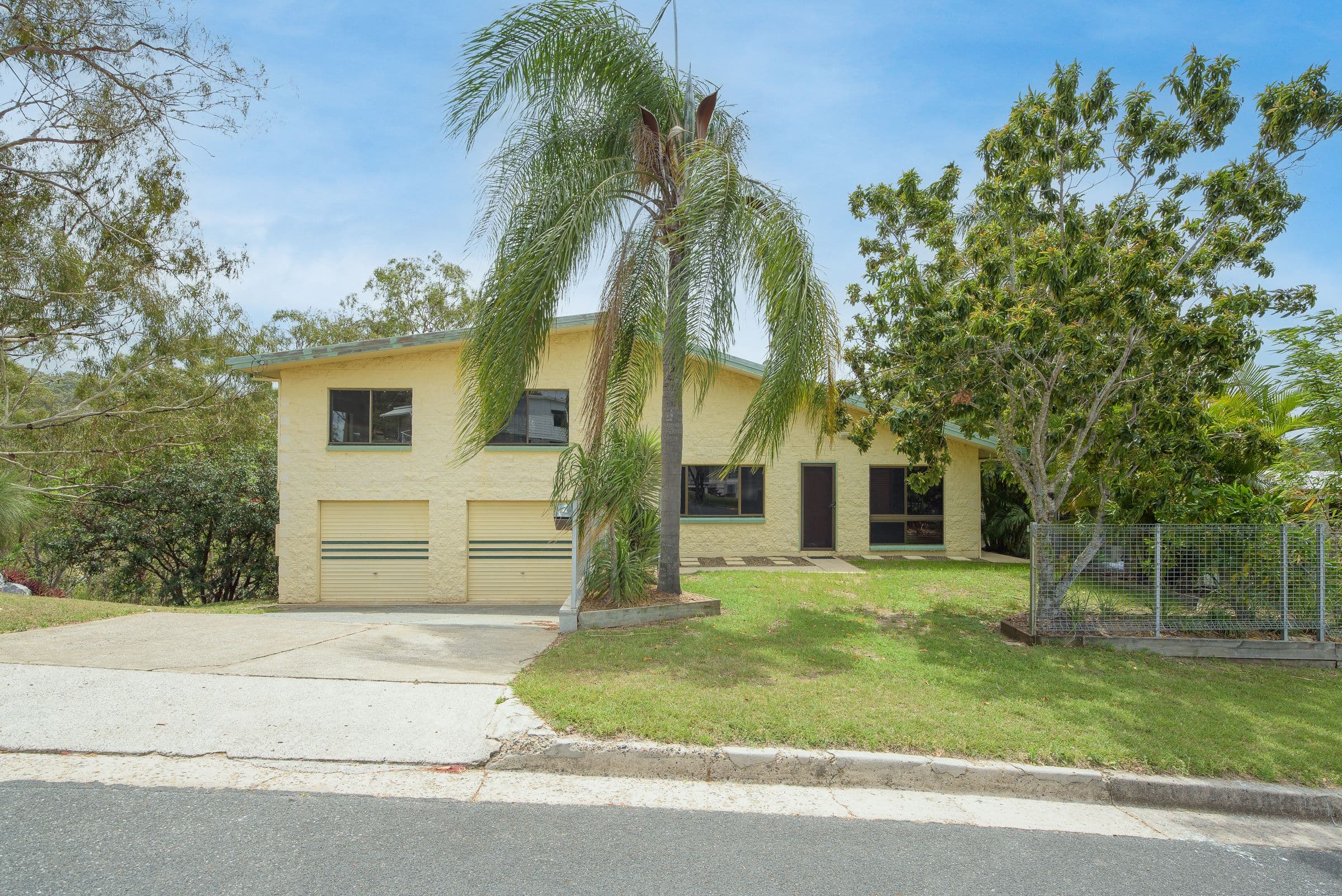 31 Barramundi Street, Toolooa QLD 4680, Toolooa - Image 1