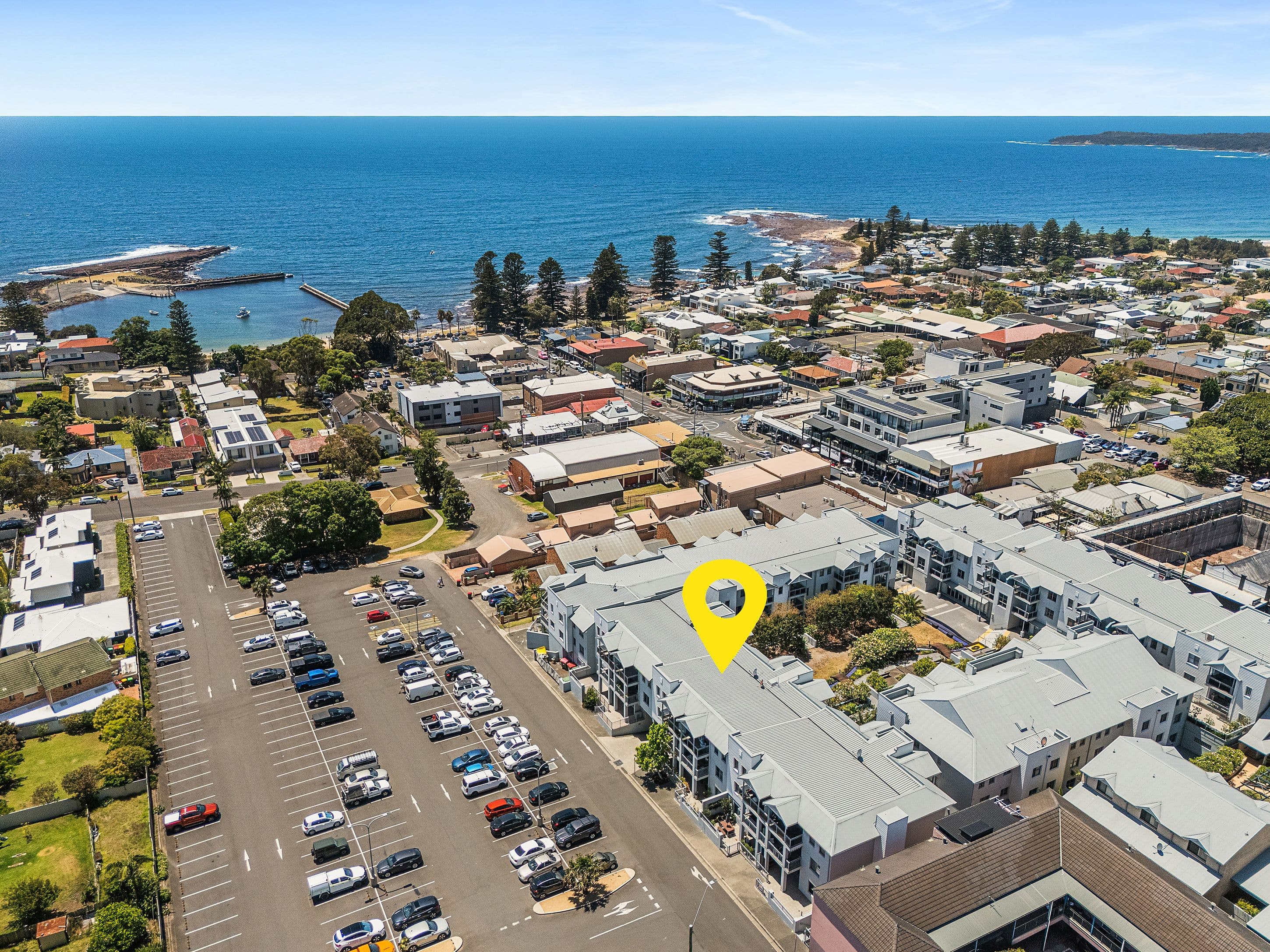 33/20-26 Addison Street, Shellharbour NSW 2529, Shellharbour - Thumbnail 2