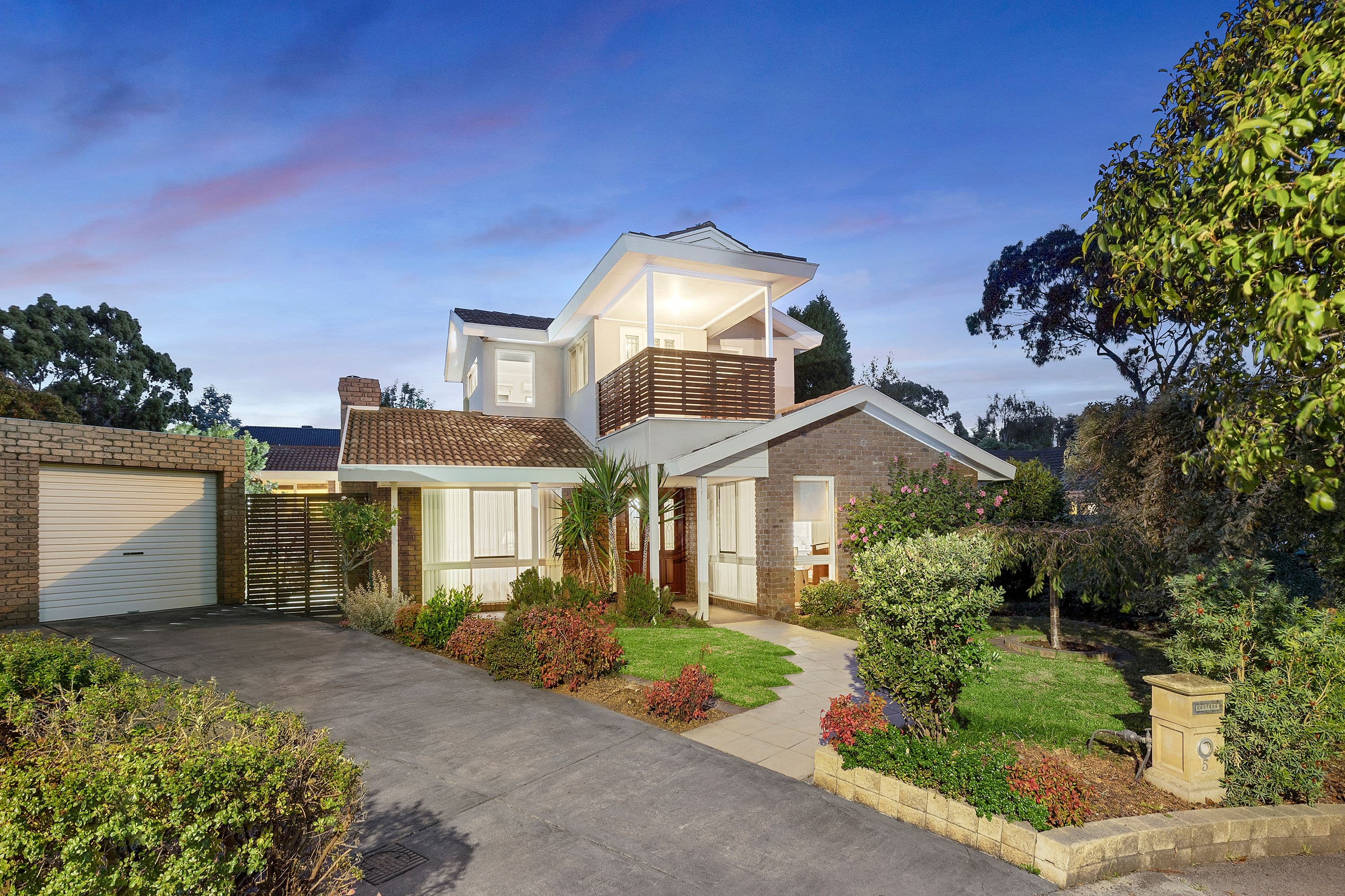 5 Cerise Place, Mulgrave VIC 3170, Mulgrave - Image 1