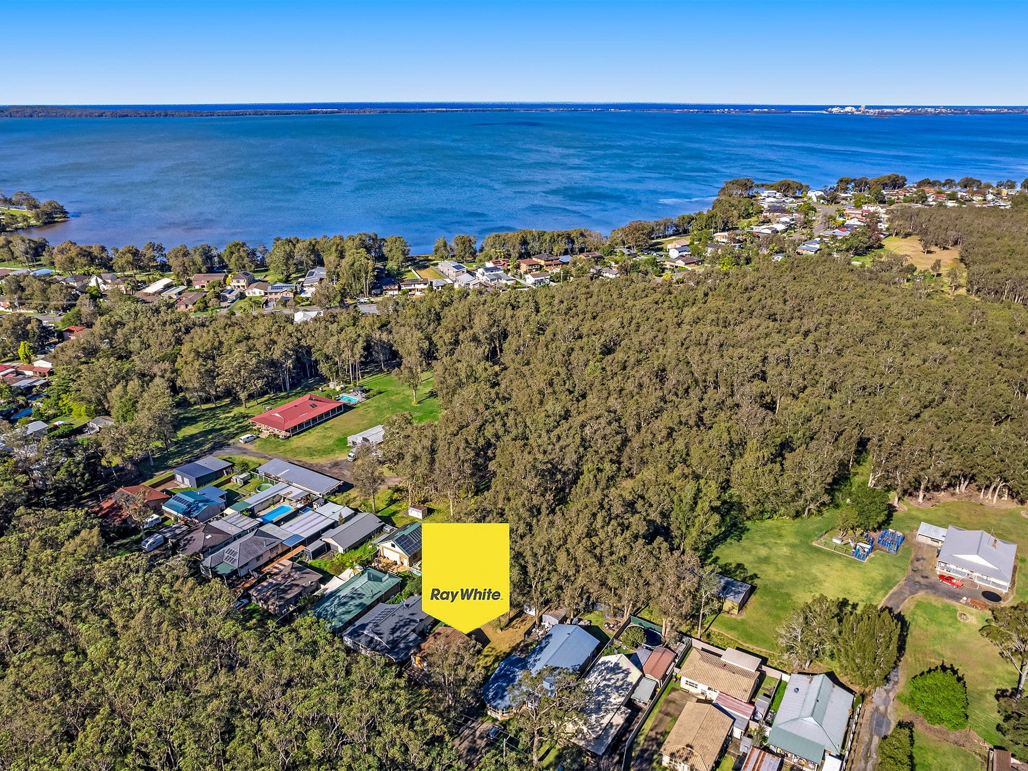 29 Warner Avenue, Tuggerawong NSW 2259, Tuggerawong - Image 1