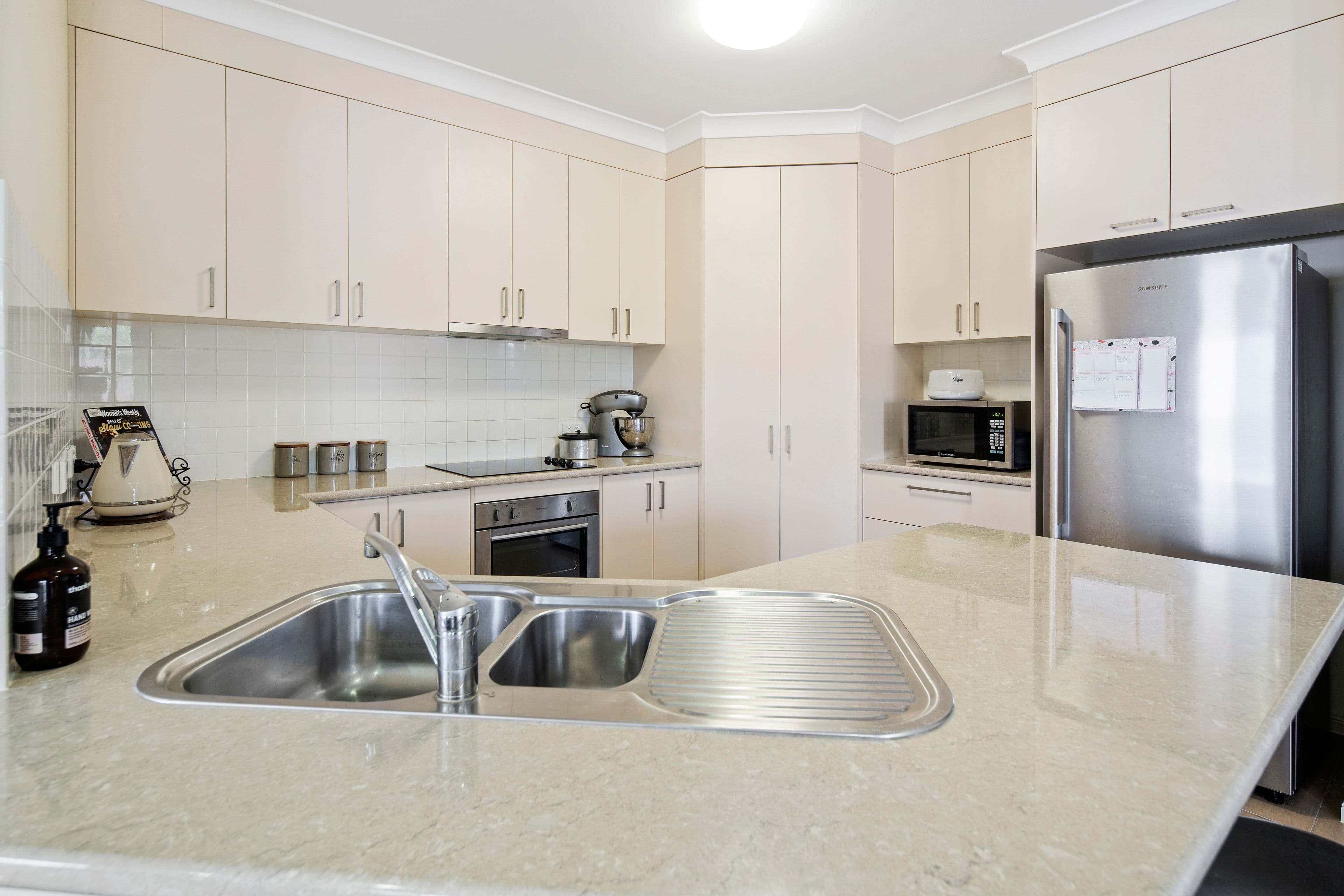 1 Ryben Court, Cannonvale QLD 4802, Cannonvale - Thumbnail 5