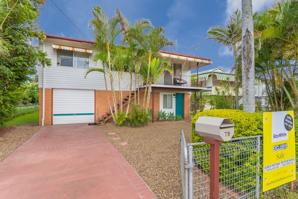 79 Grahams Road, Strathpine QLD 4500, Strathpine - Image 1